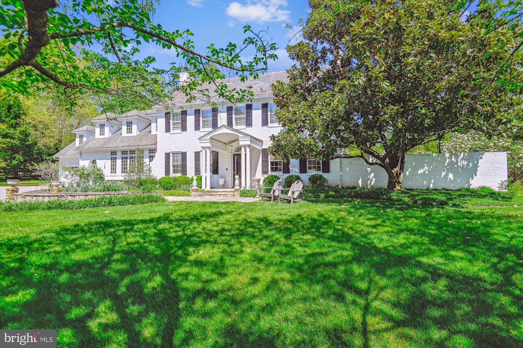 10703 Stevenson Rd
