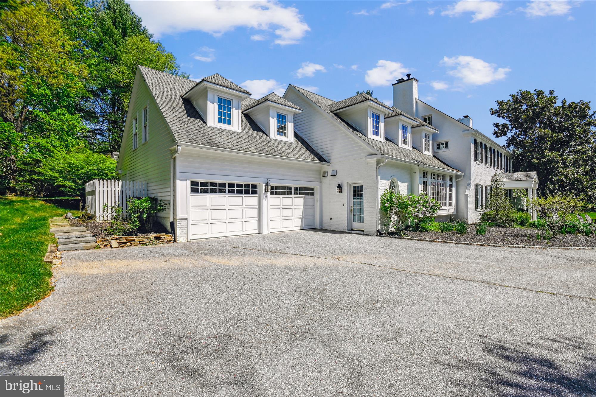 10703 Stevenson Rd