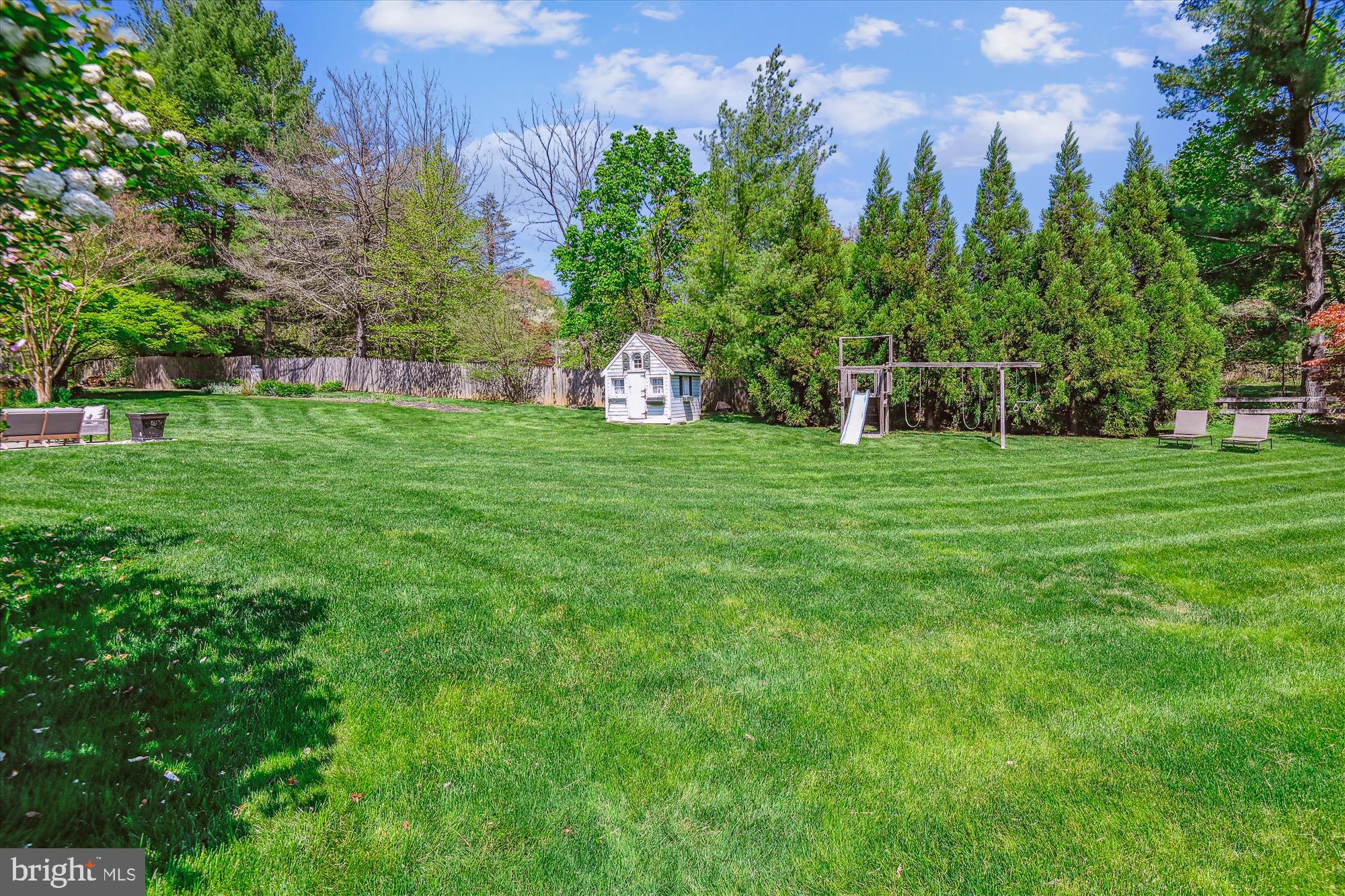 10703 Stevenson Rd