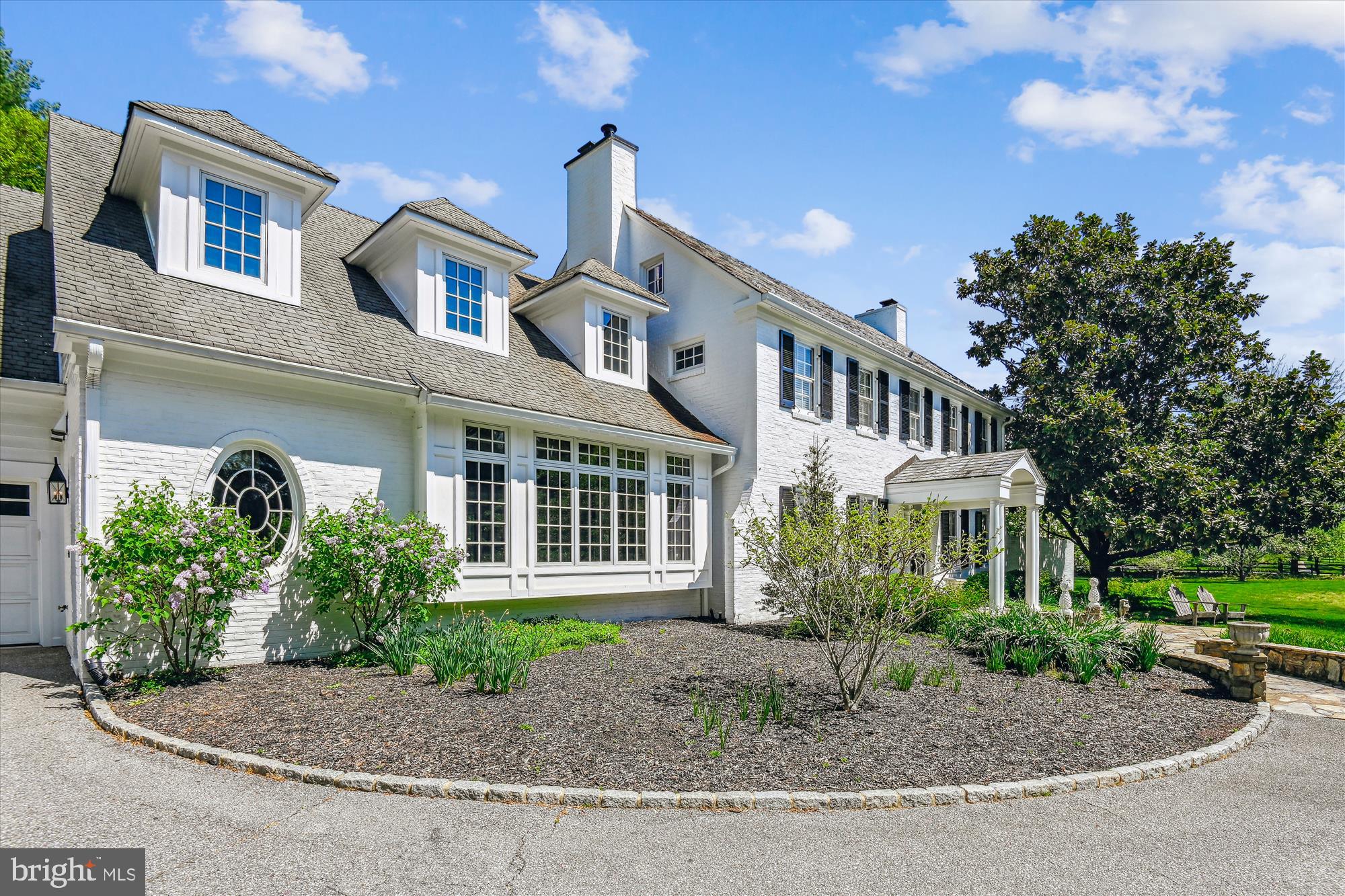 10703 Stevenson Rd