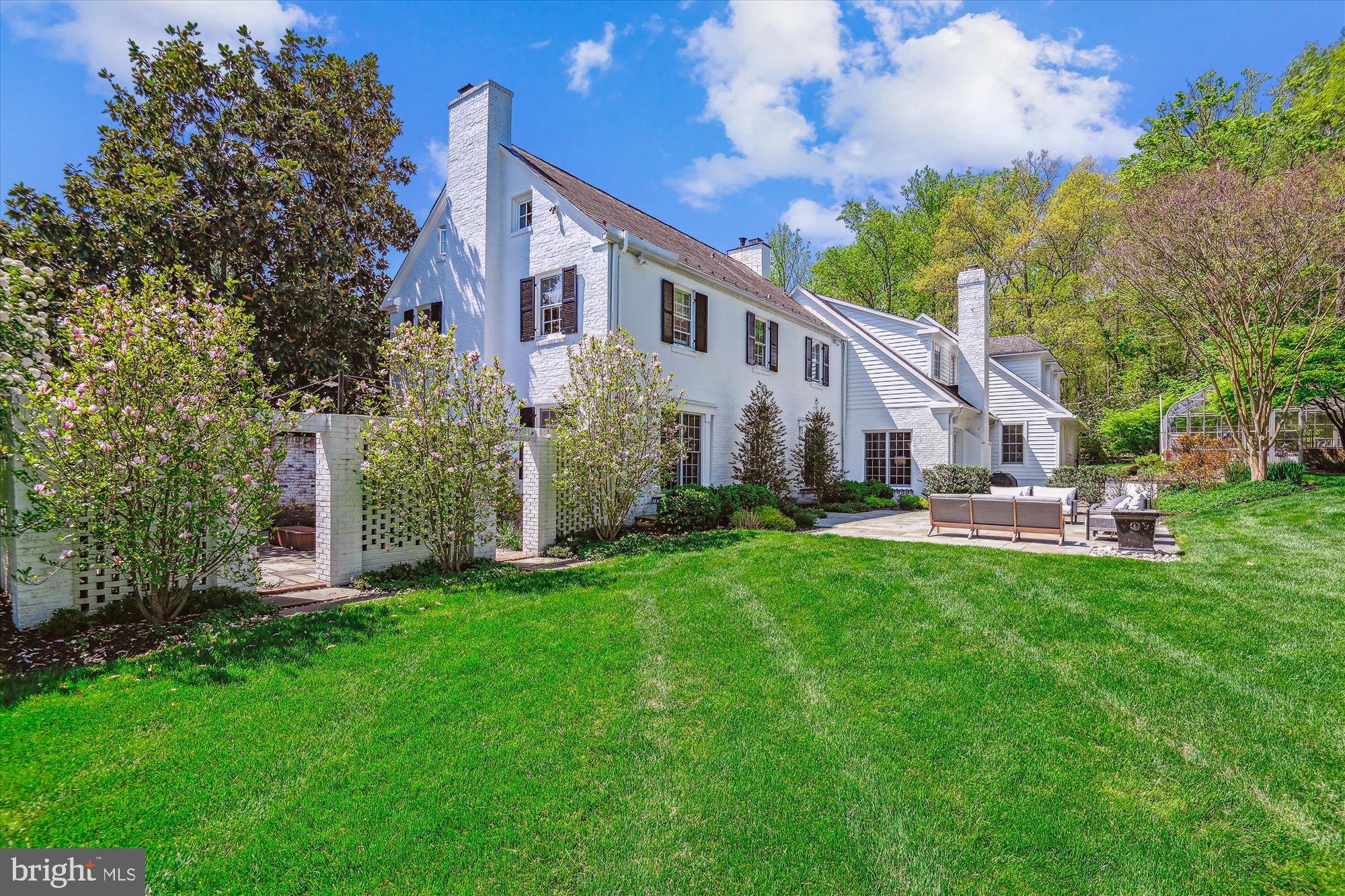 10703 Stevenson Rd