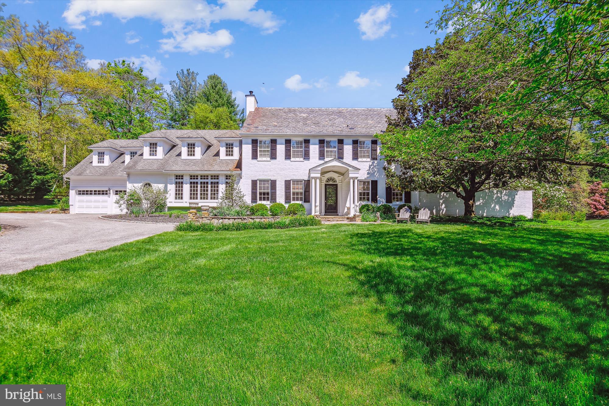 10703 Stevenson Rd
