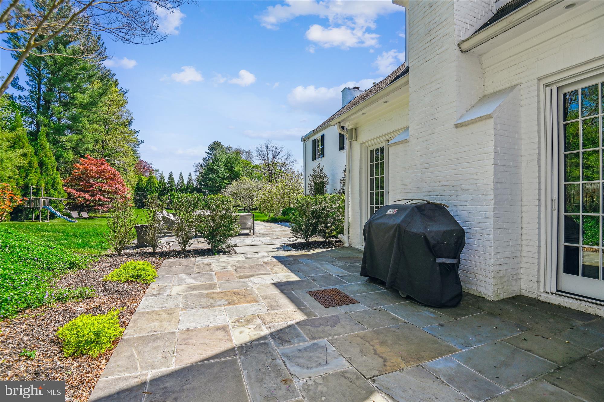 10703 Stevenson Rd