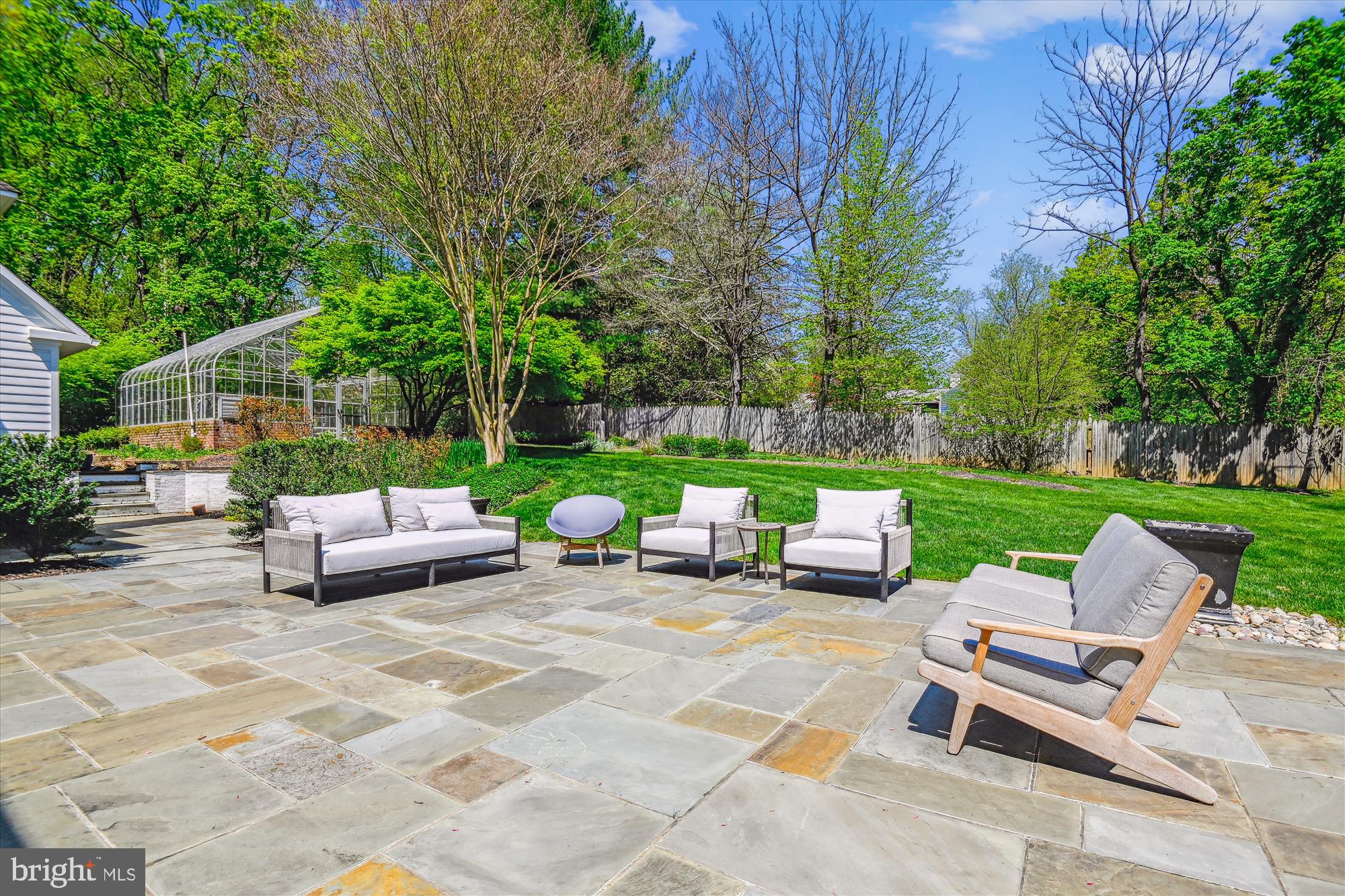 10703 Stevenson Rd