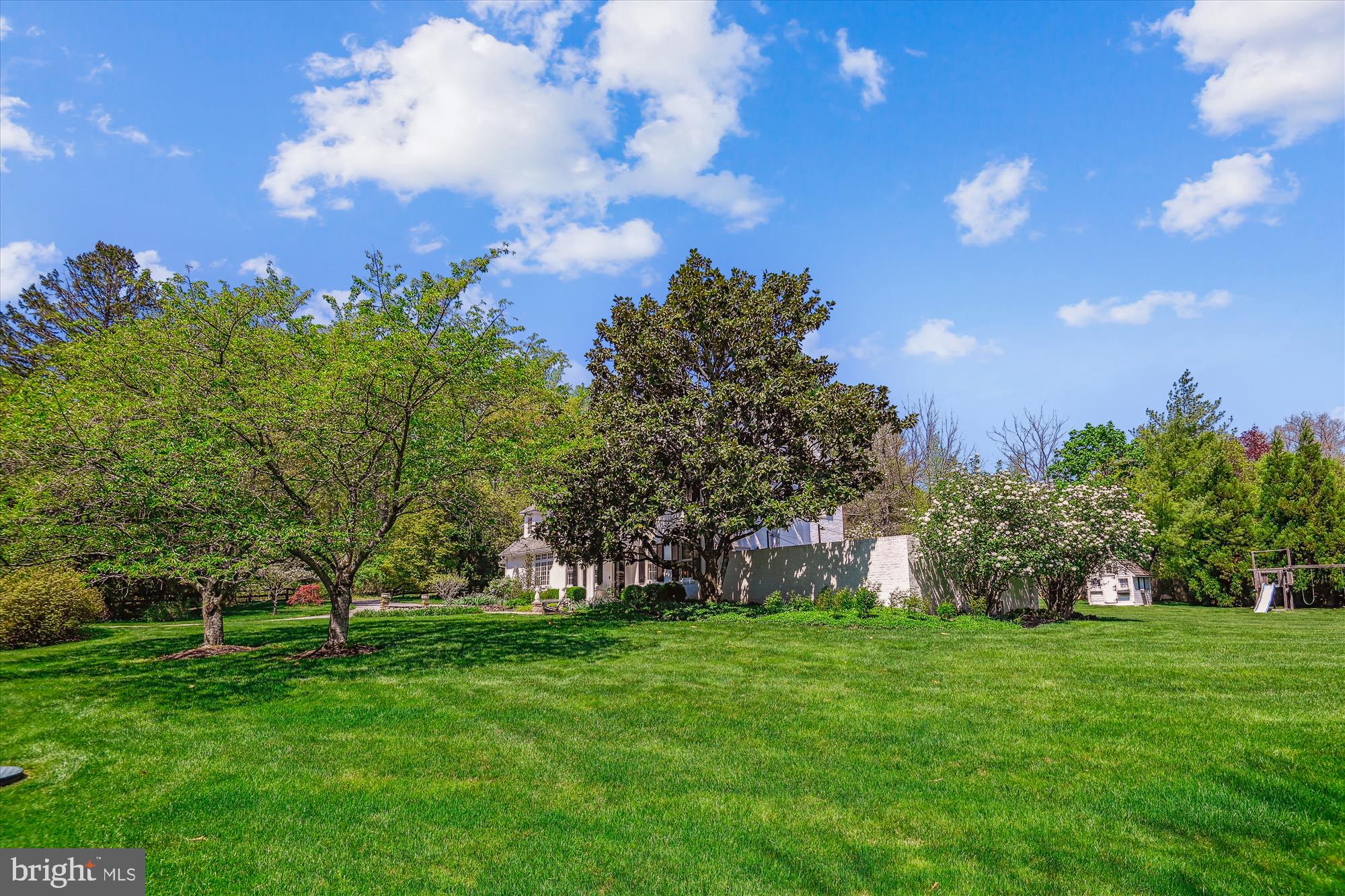 10703 Stevenson Rd