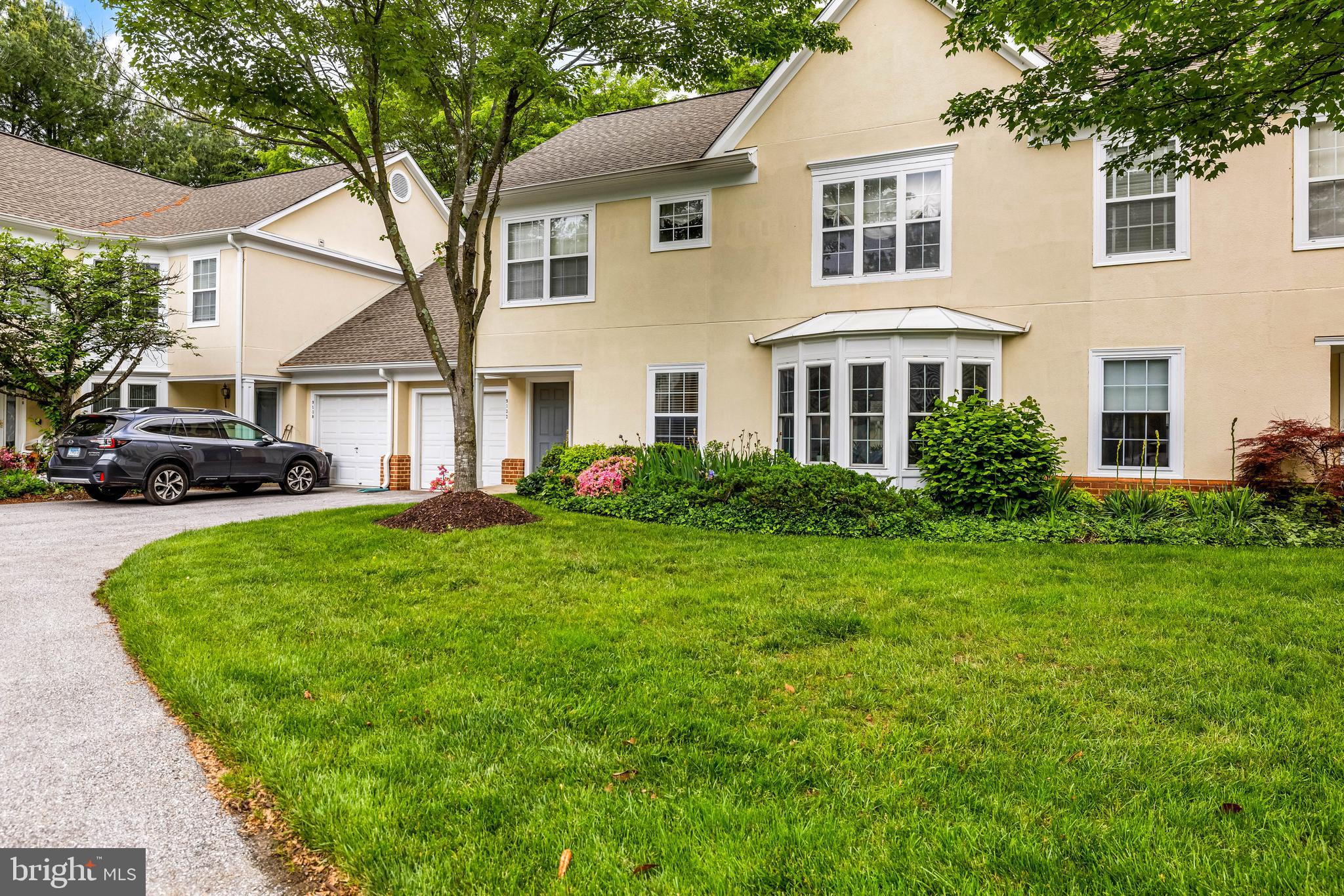 9132 Ruth Elder Ln #9132