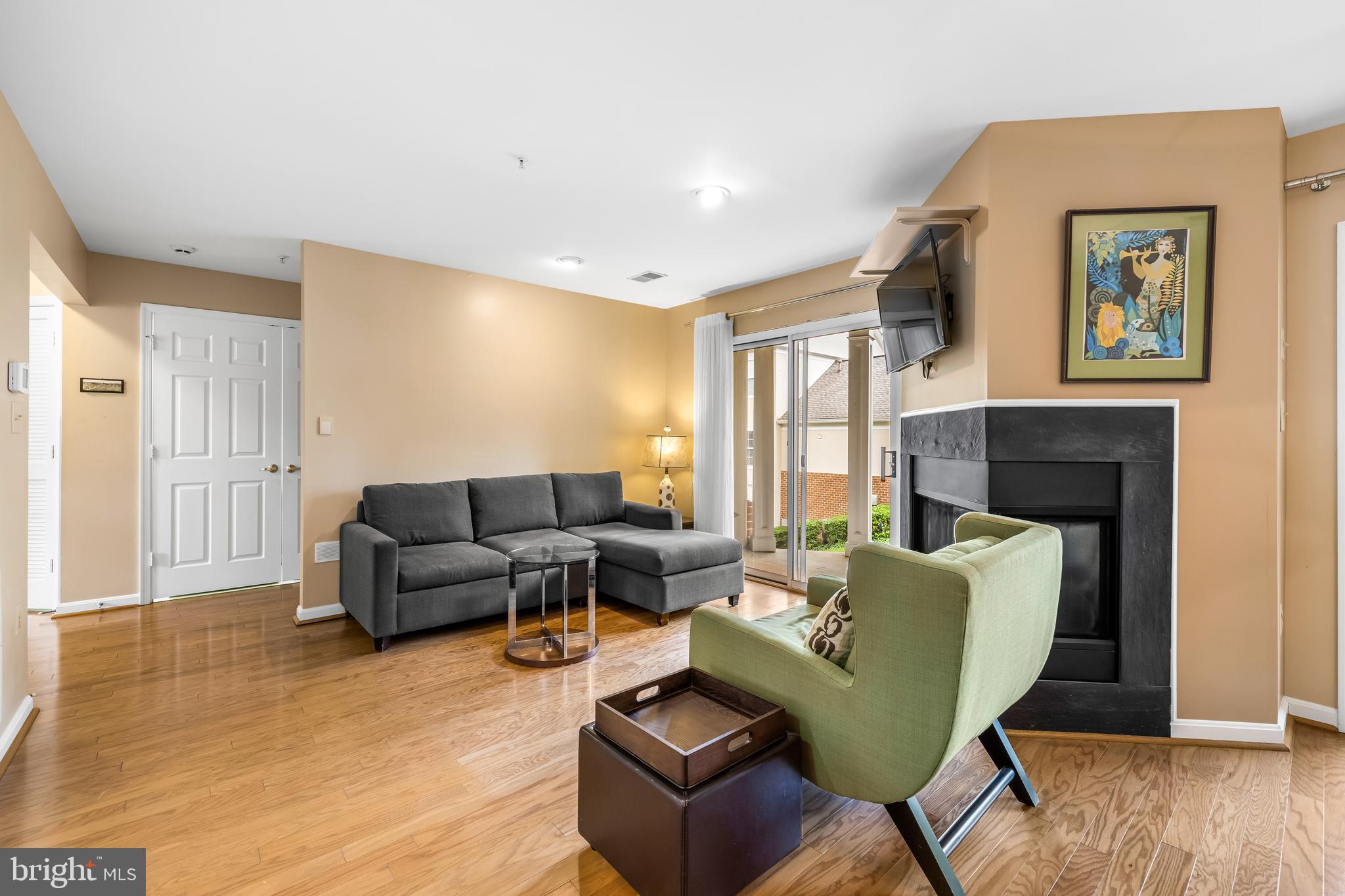 9132 Ruth Elder Ln #9132