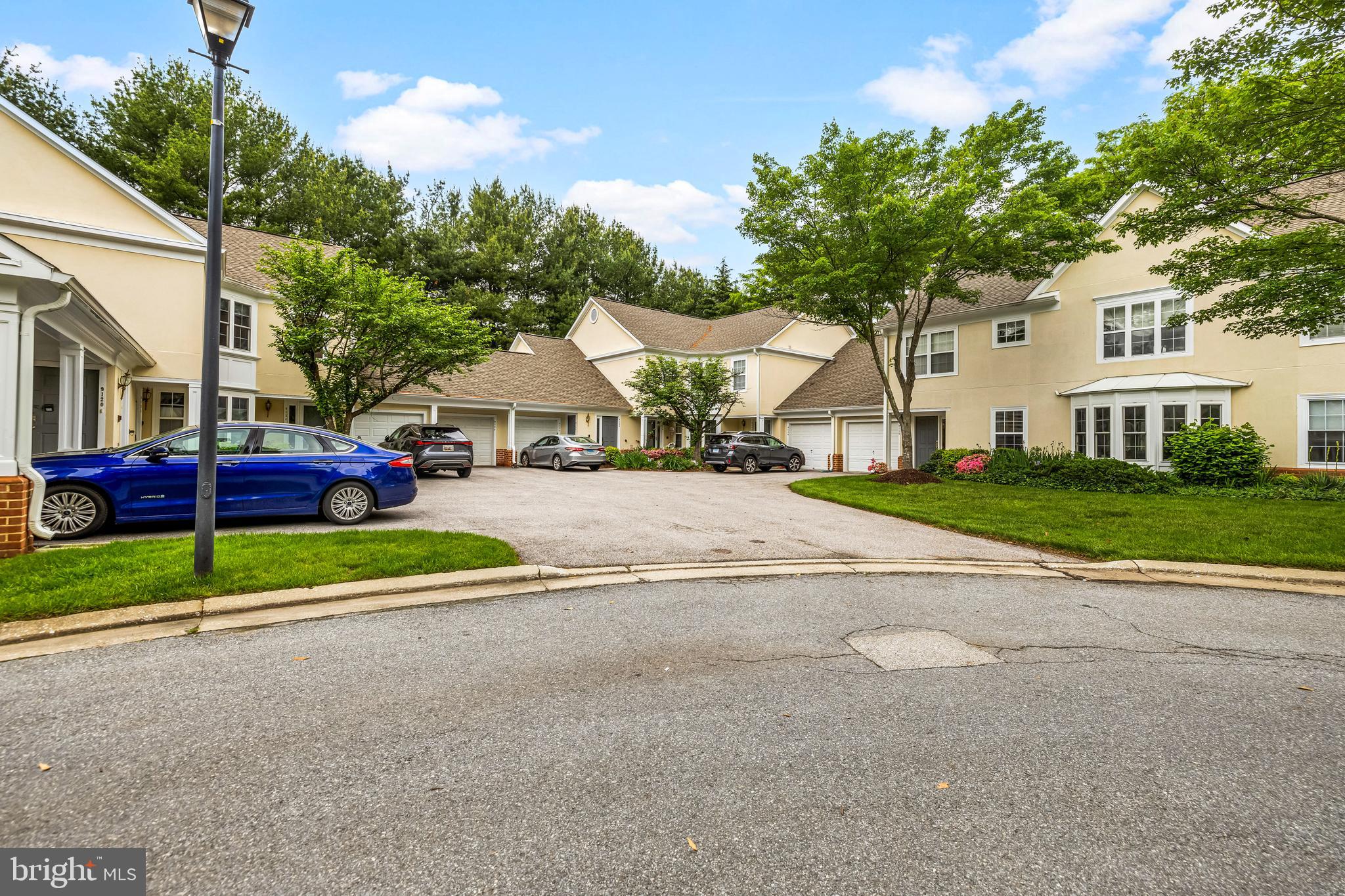 9132 Ruth Elder Ln #9132