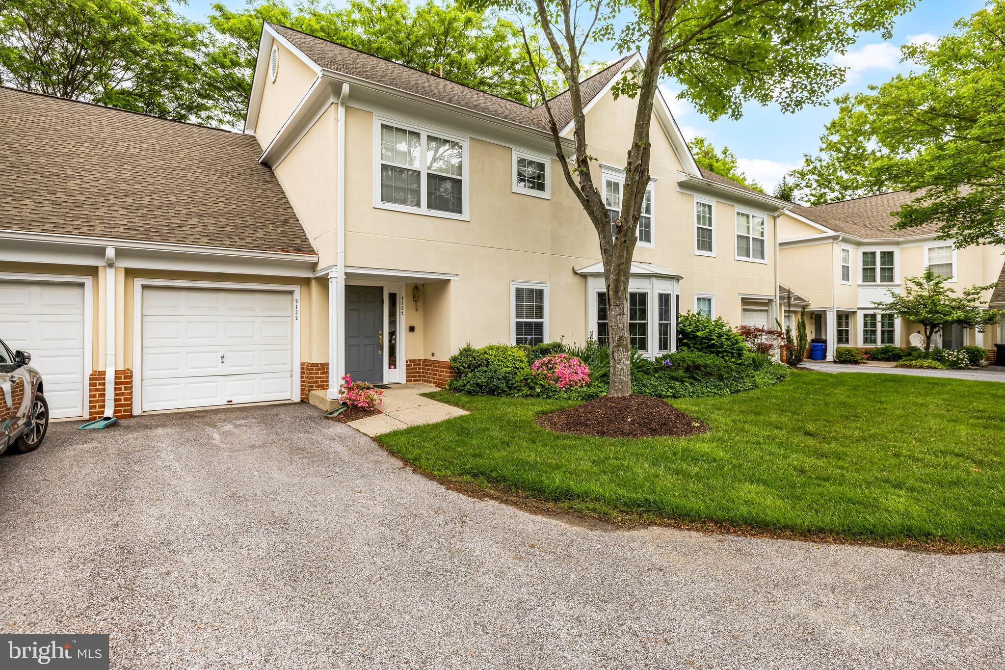 9132 Ruth Elder Ln #9132
