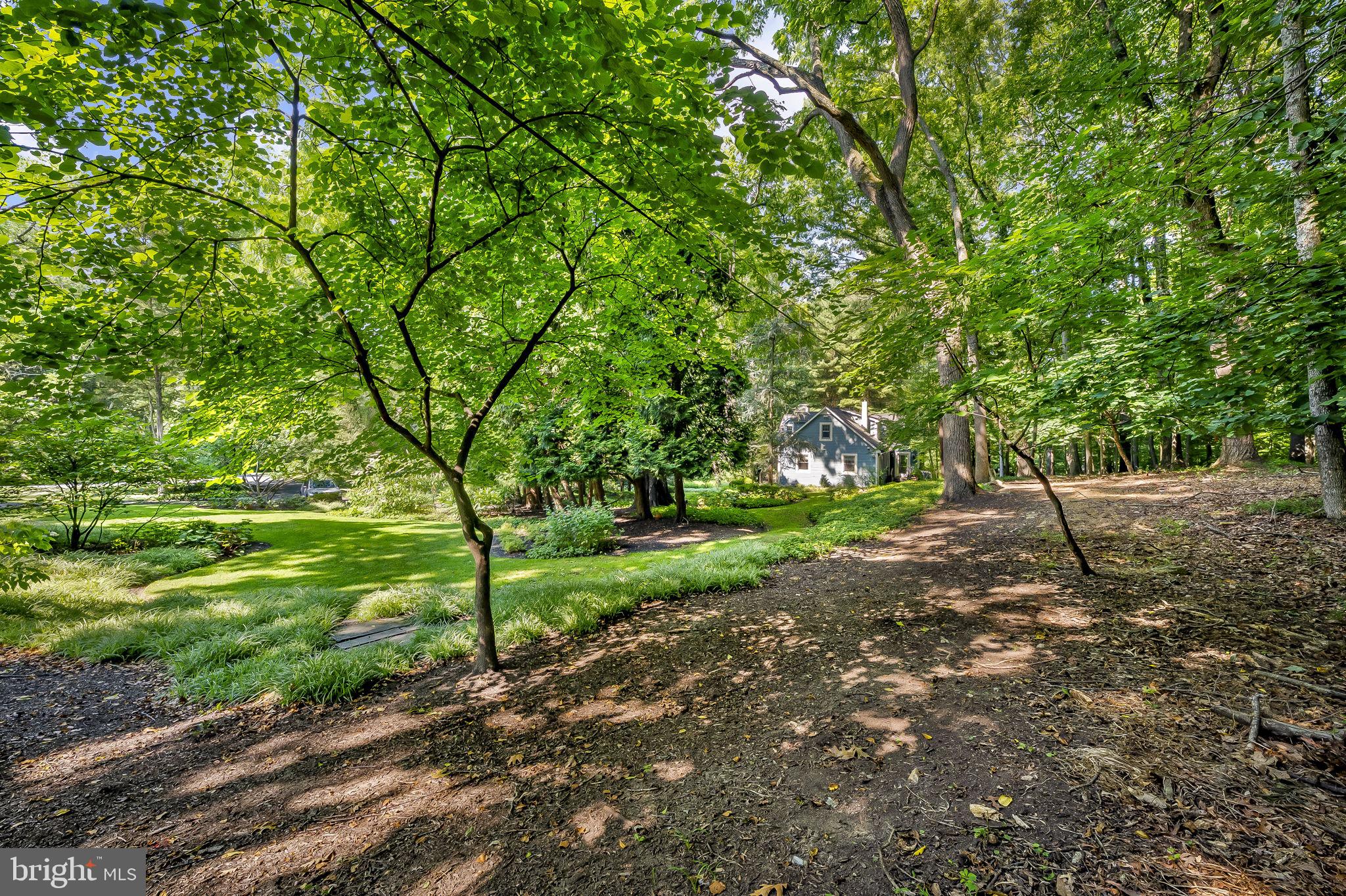 8417 Greenspring Ave