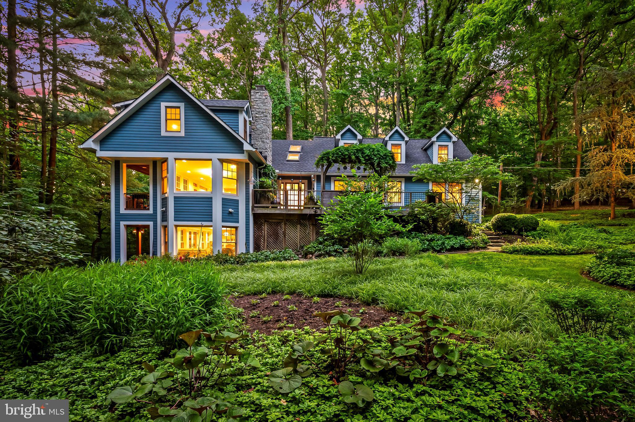 8417 Greenspring Ave