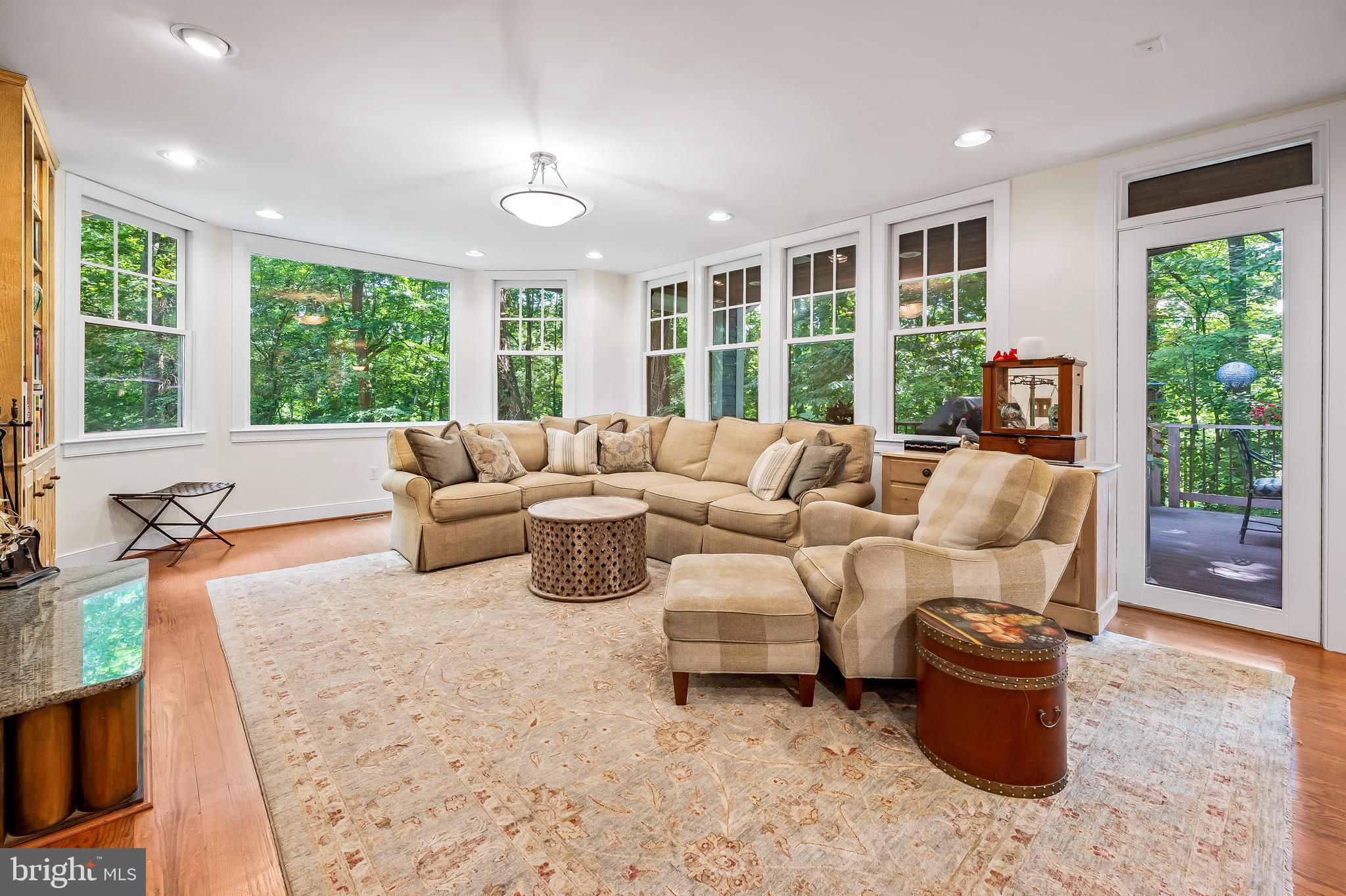 8417 Greenspring Ave