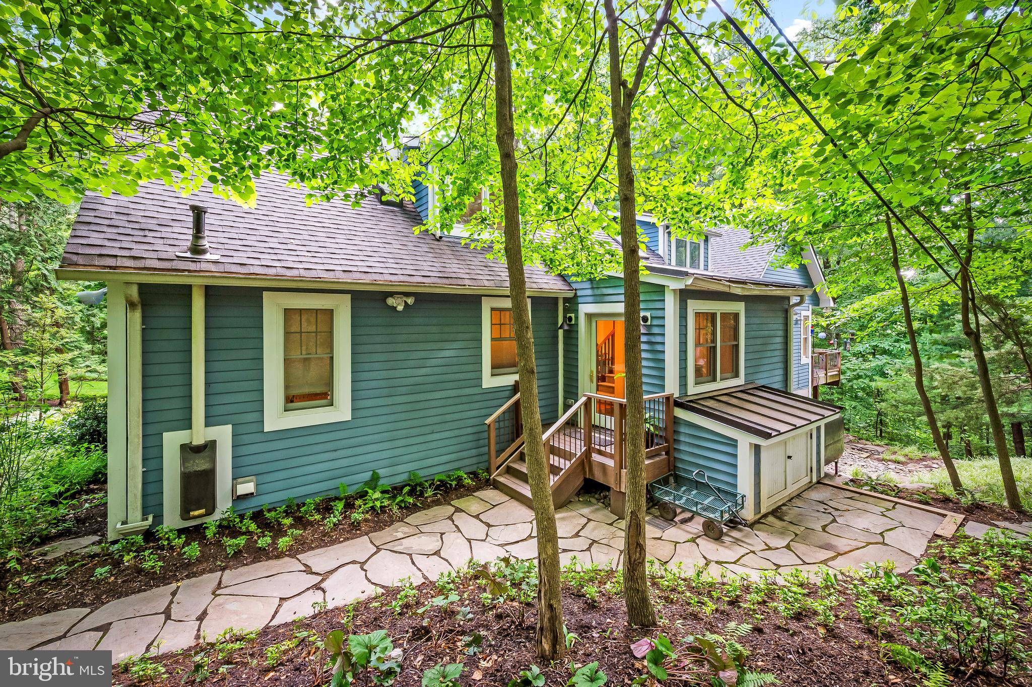 8417 Greenspring Ave