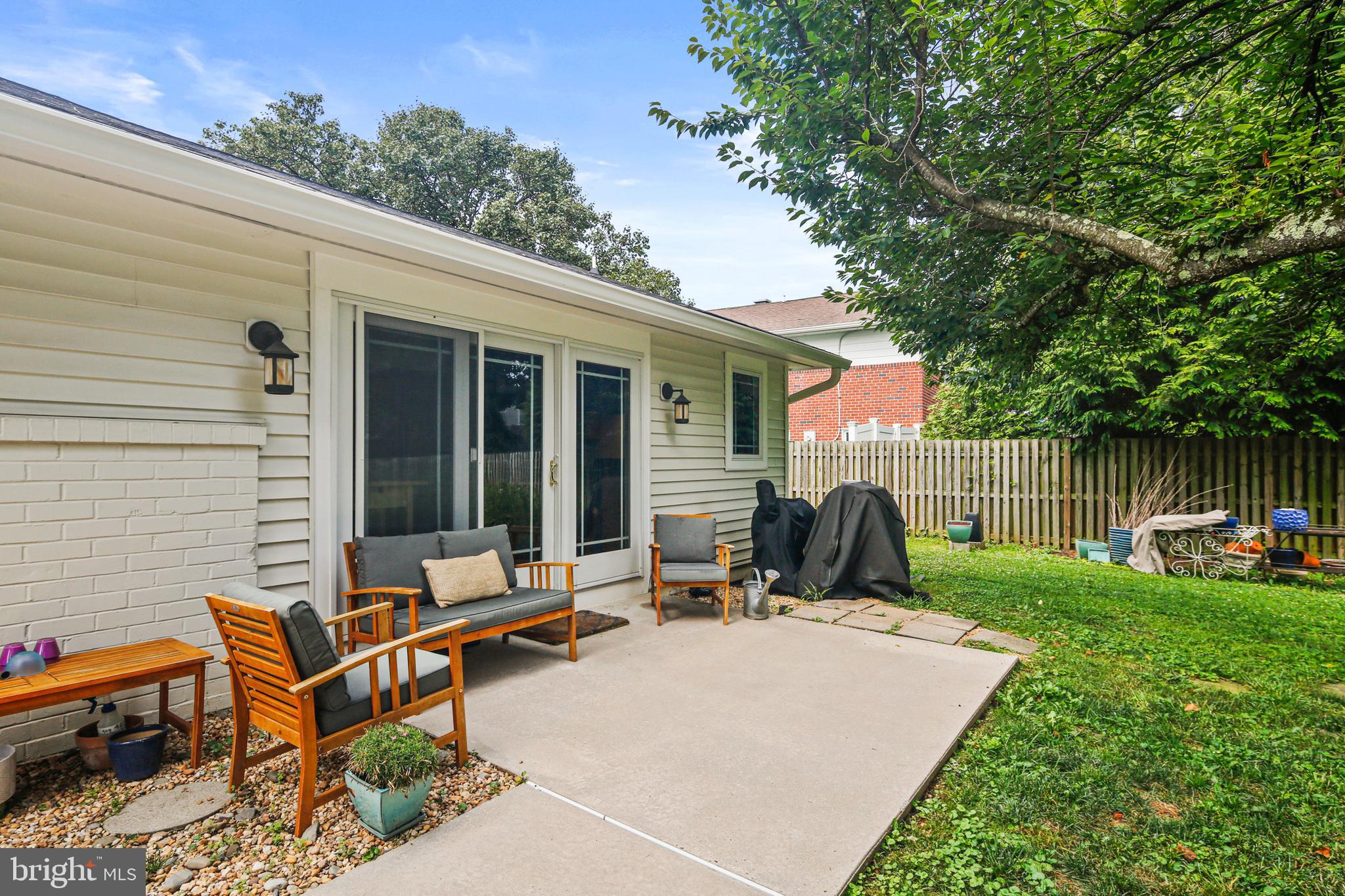 3418 Birch Hollow Rd