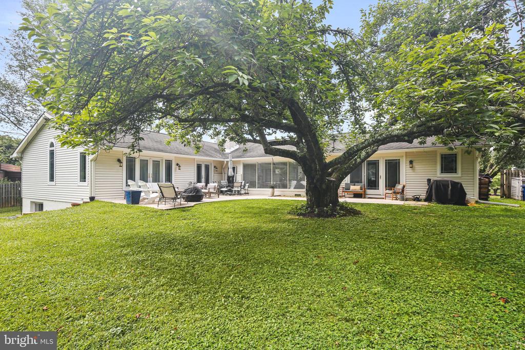 3418 Birch Hollow Rd