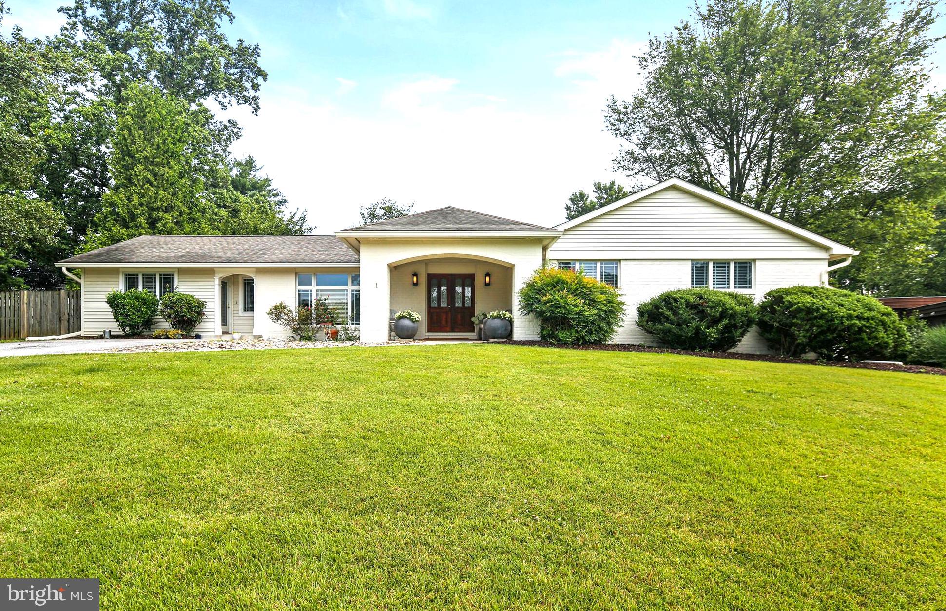 3418 Birch Hollow Rd