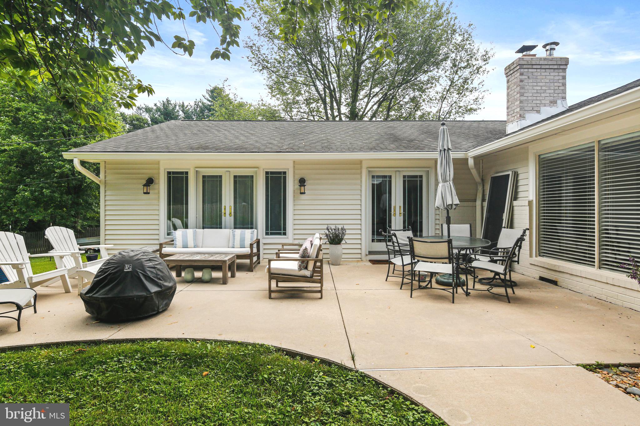 3418 Birch Hollow Rd