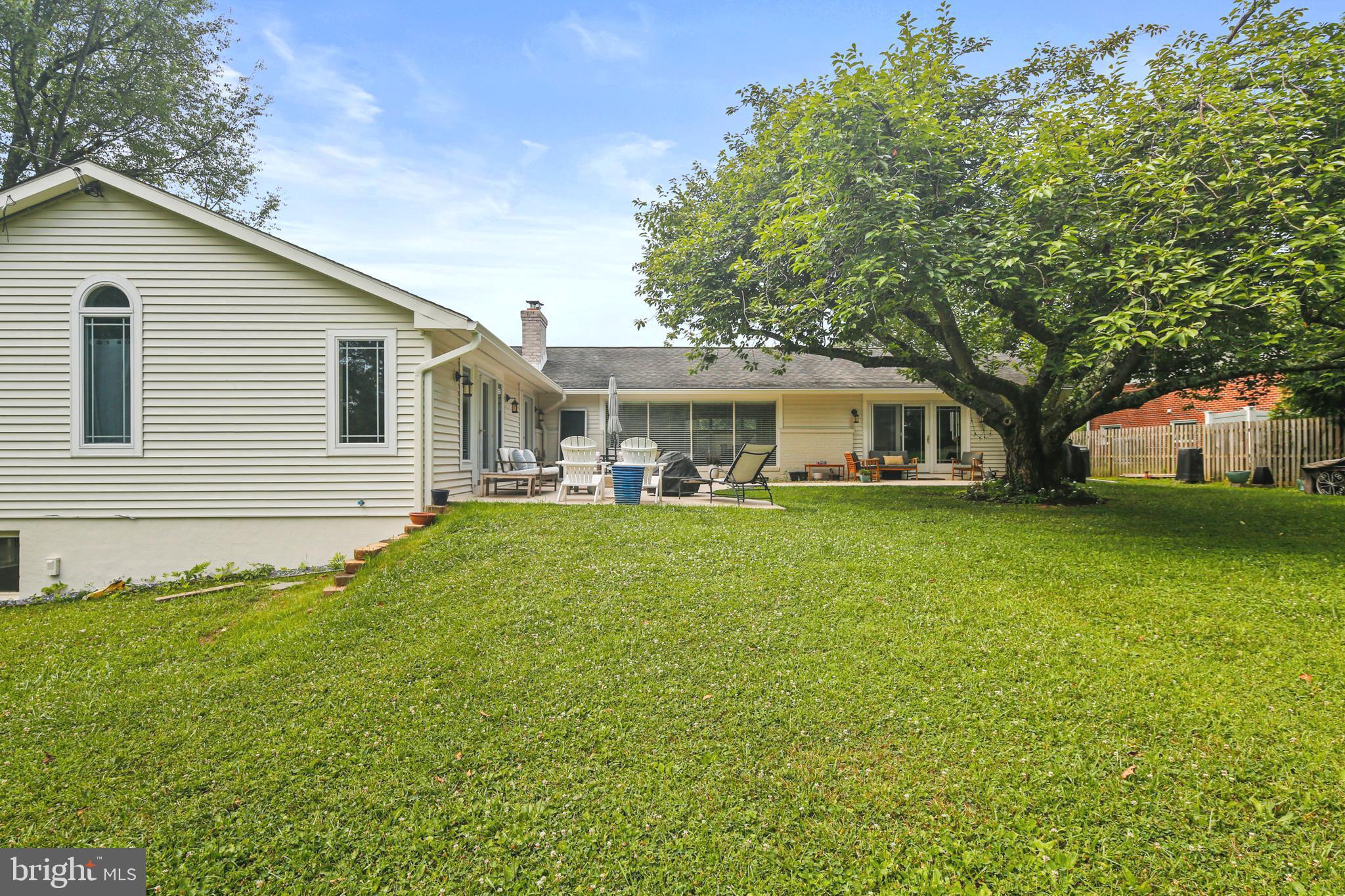 3418 Birch Hollow Rd