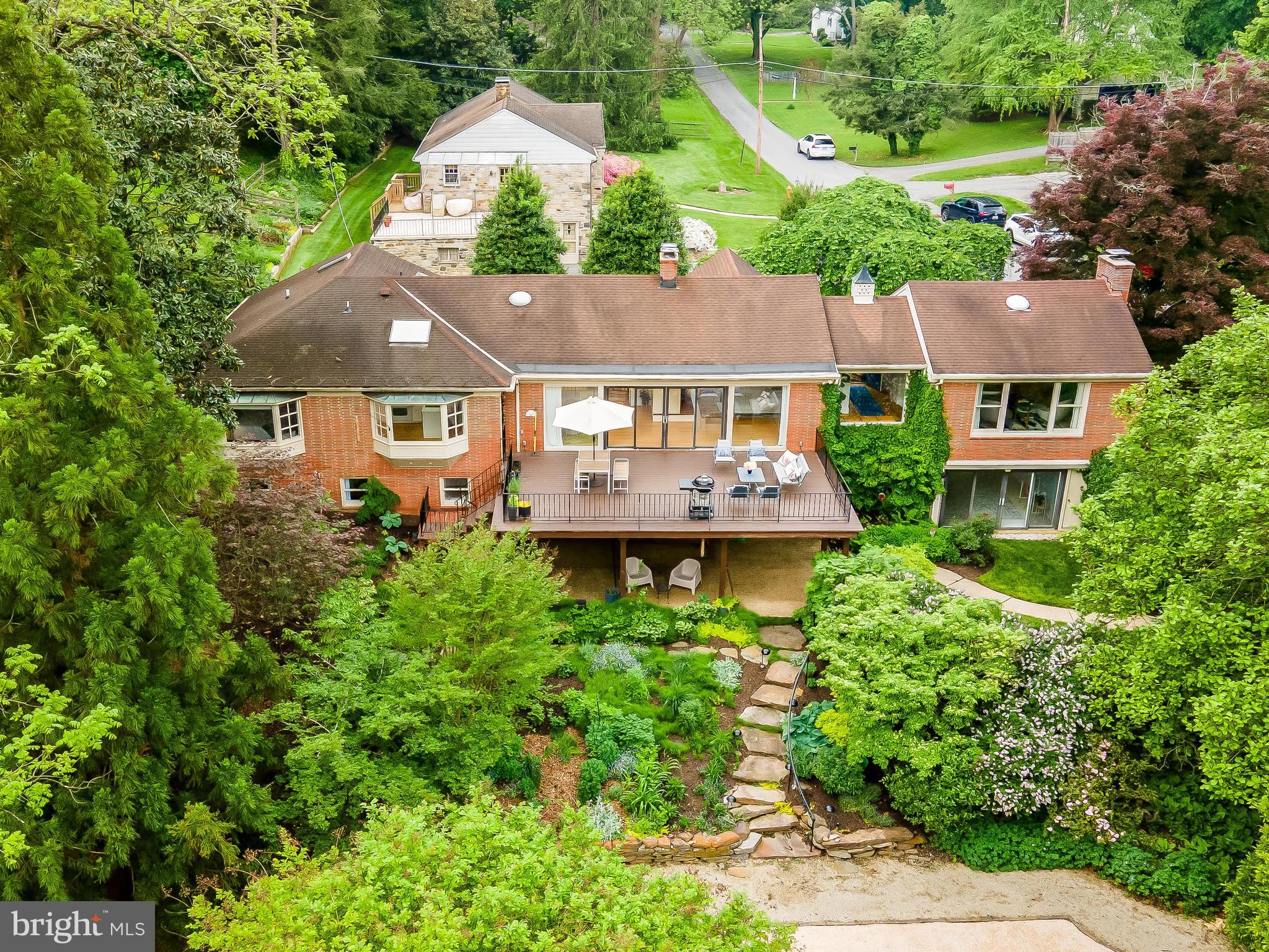 1501 Dunlora Rd