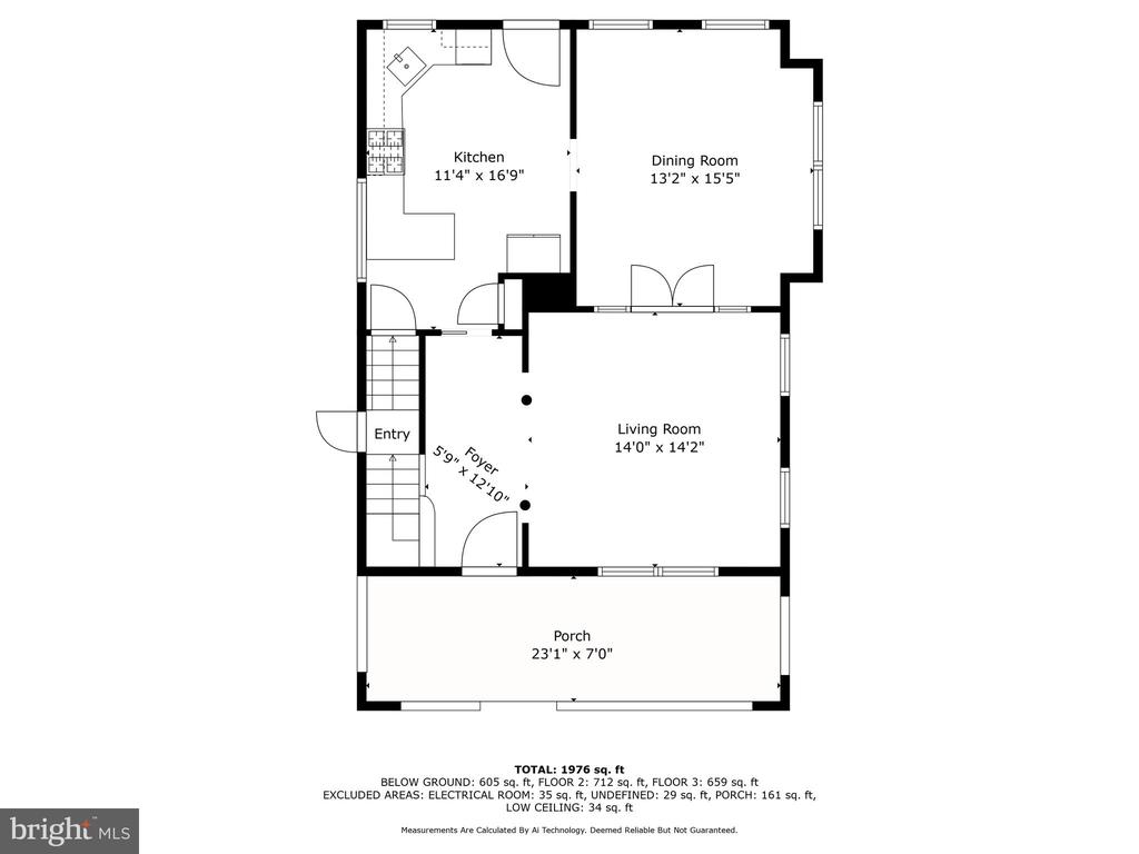 3021 Woodside