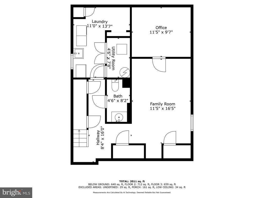 3021 Woodside