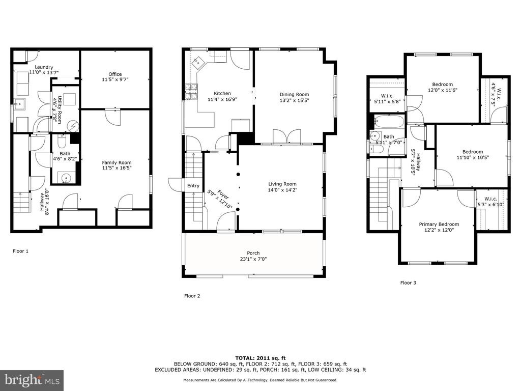 3021 Woodside