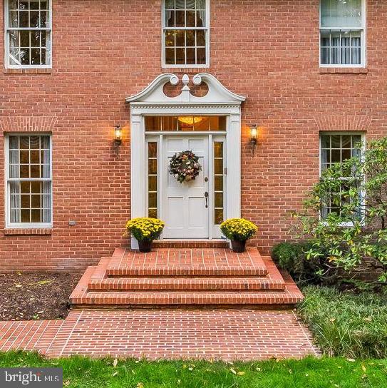 1927 Old Court