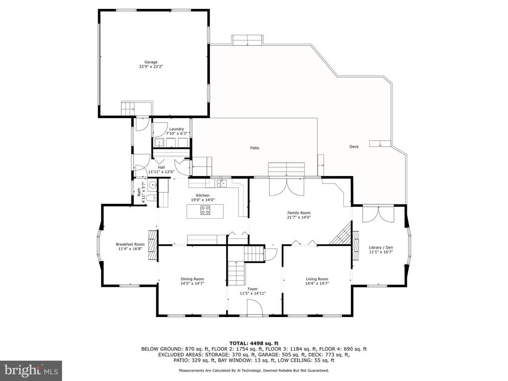 1927 Old Court