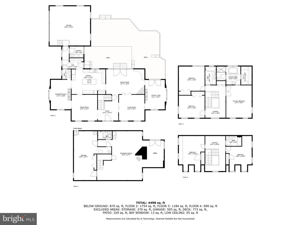 1927 Old Court