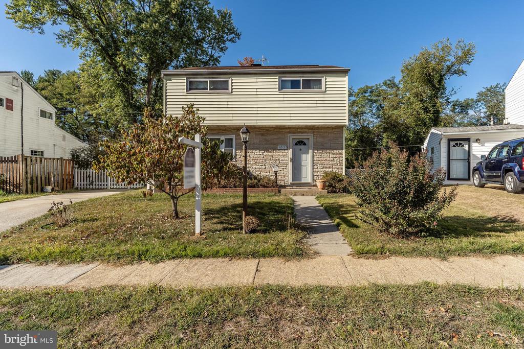 1215 BIRCH AVE