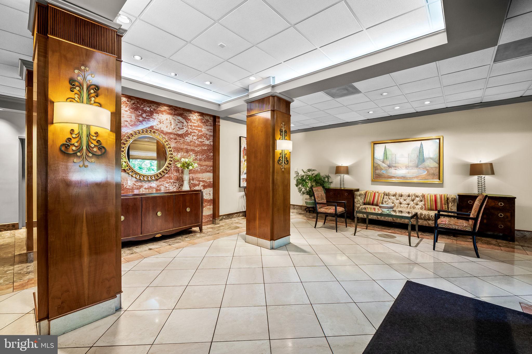 1 Slade Ave #204