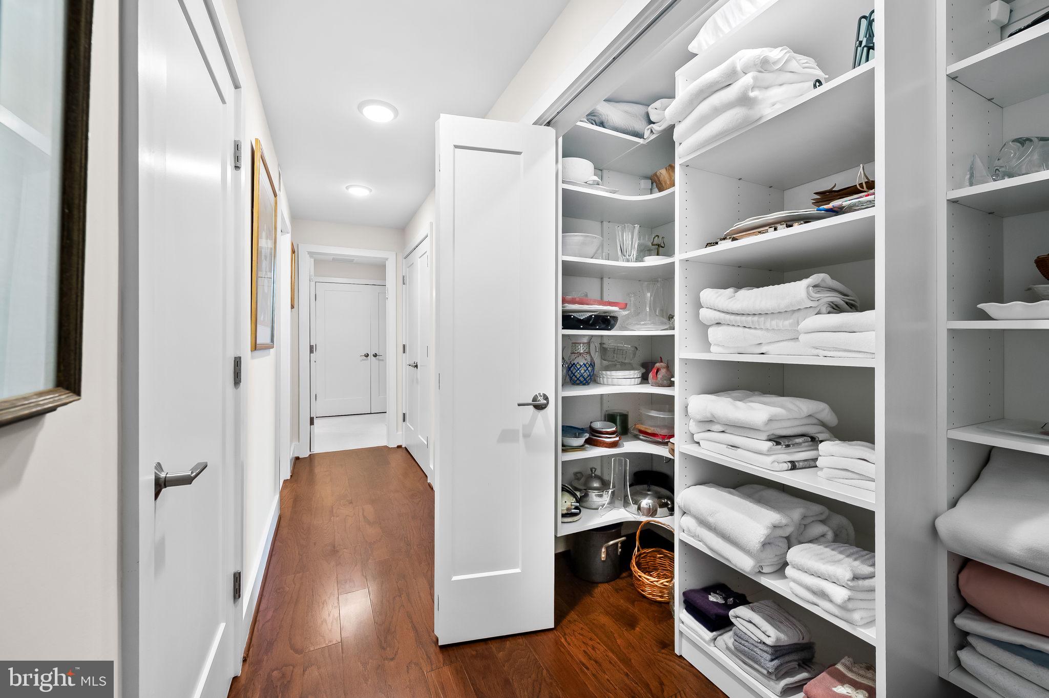 1 Slade Ave #204