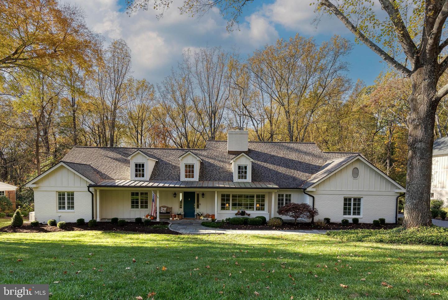 1808 Indian Head Rd