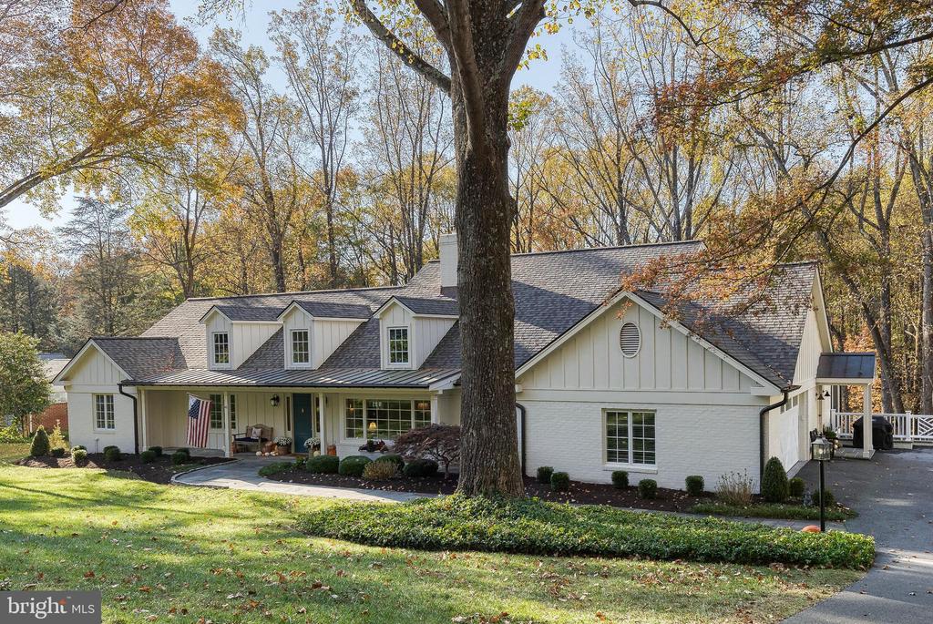 1808 Indian Head Rd