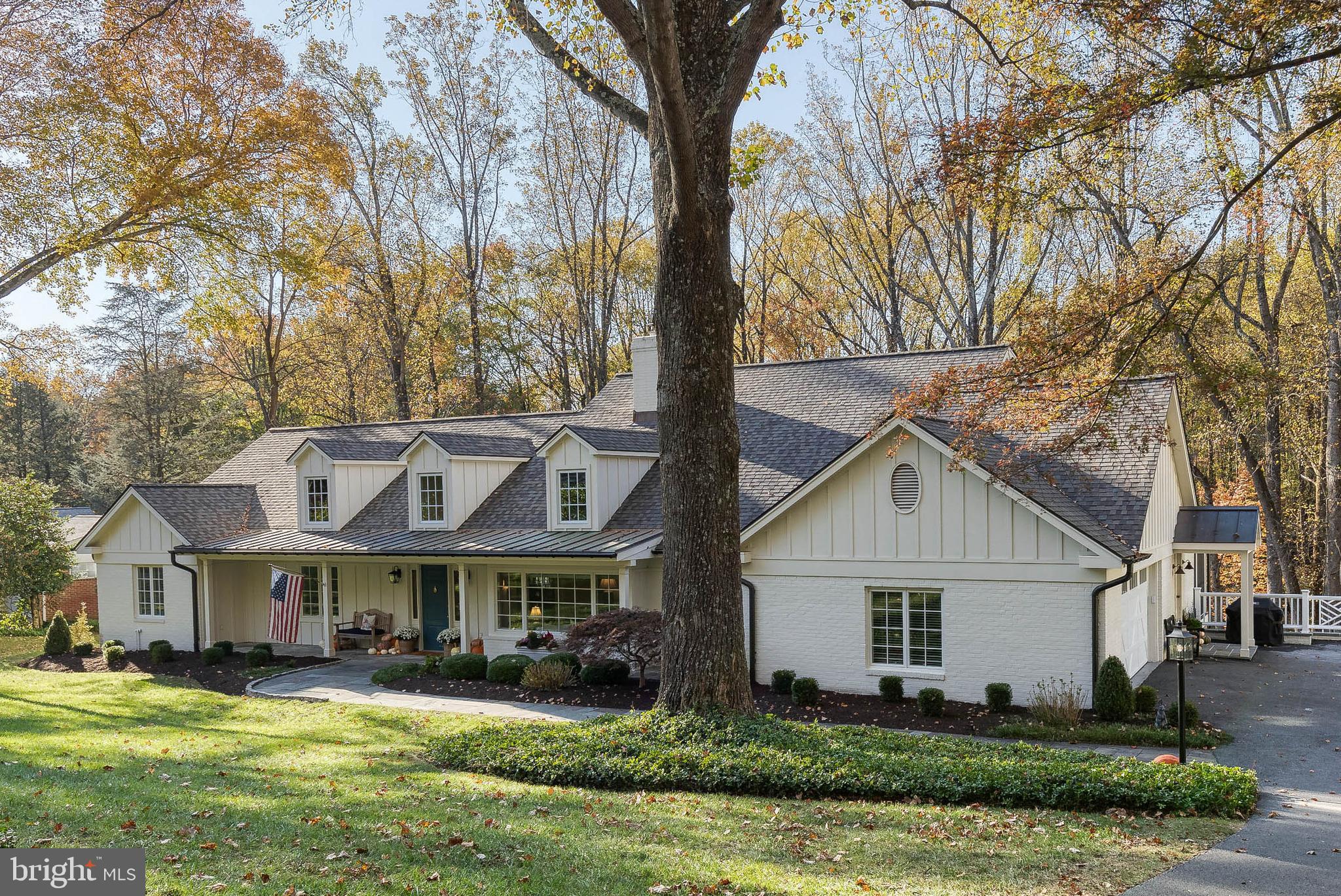 1808 Indian Head Rd