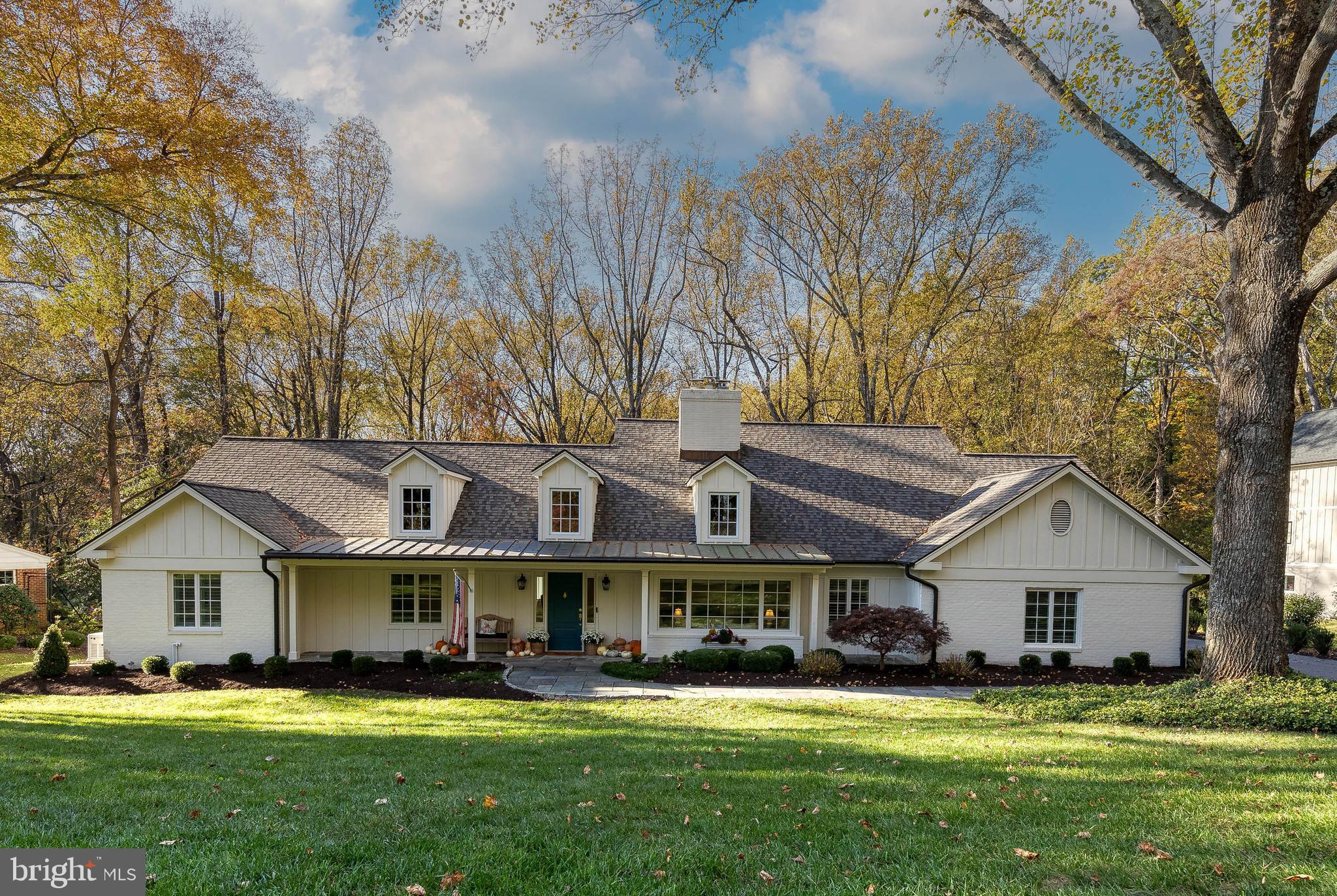 1808 Indian Head Rd