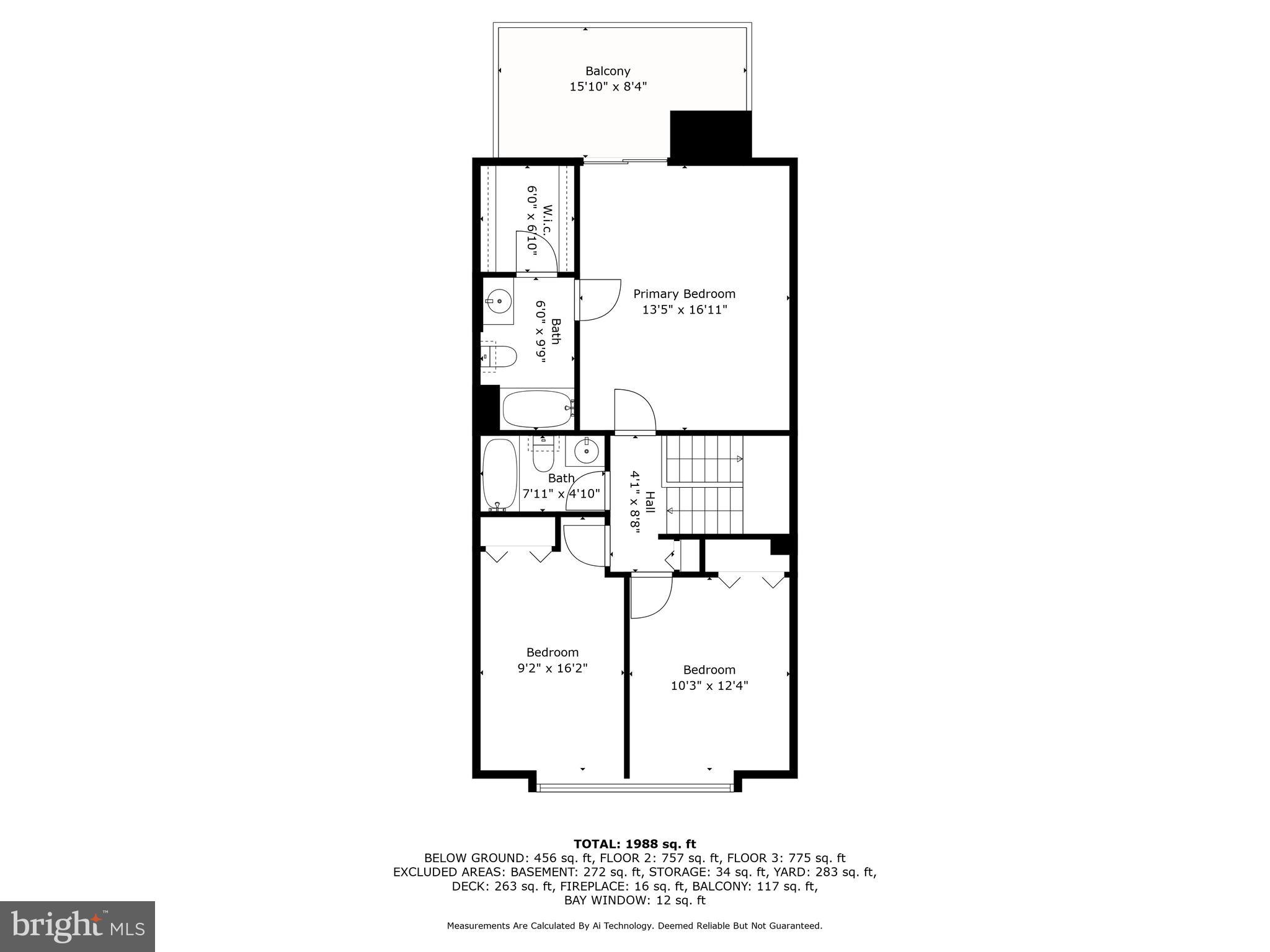 7 Penny Ln #7