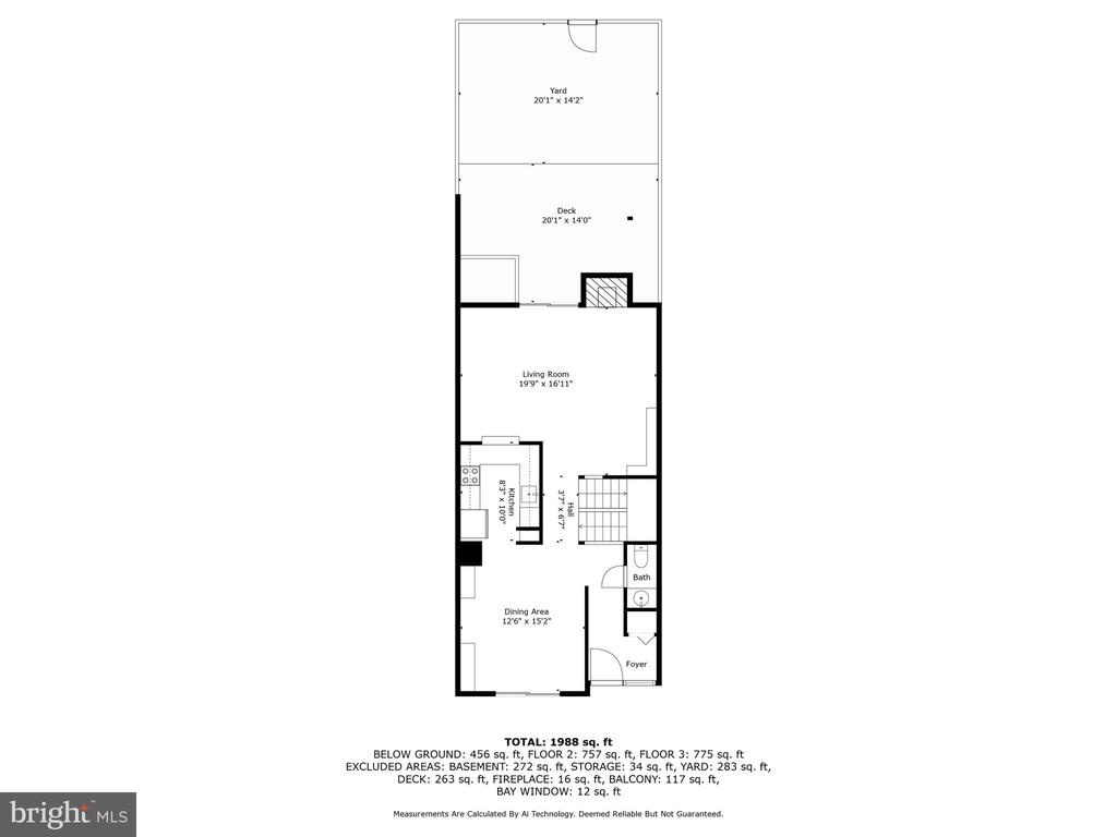 7 Penny Ln #7