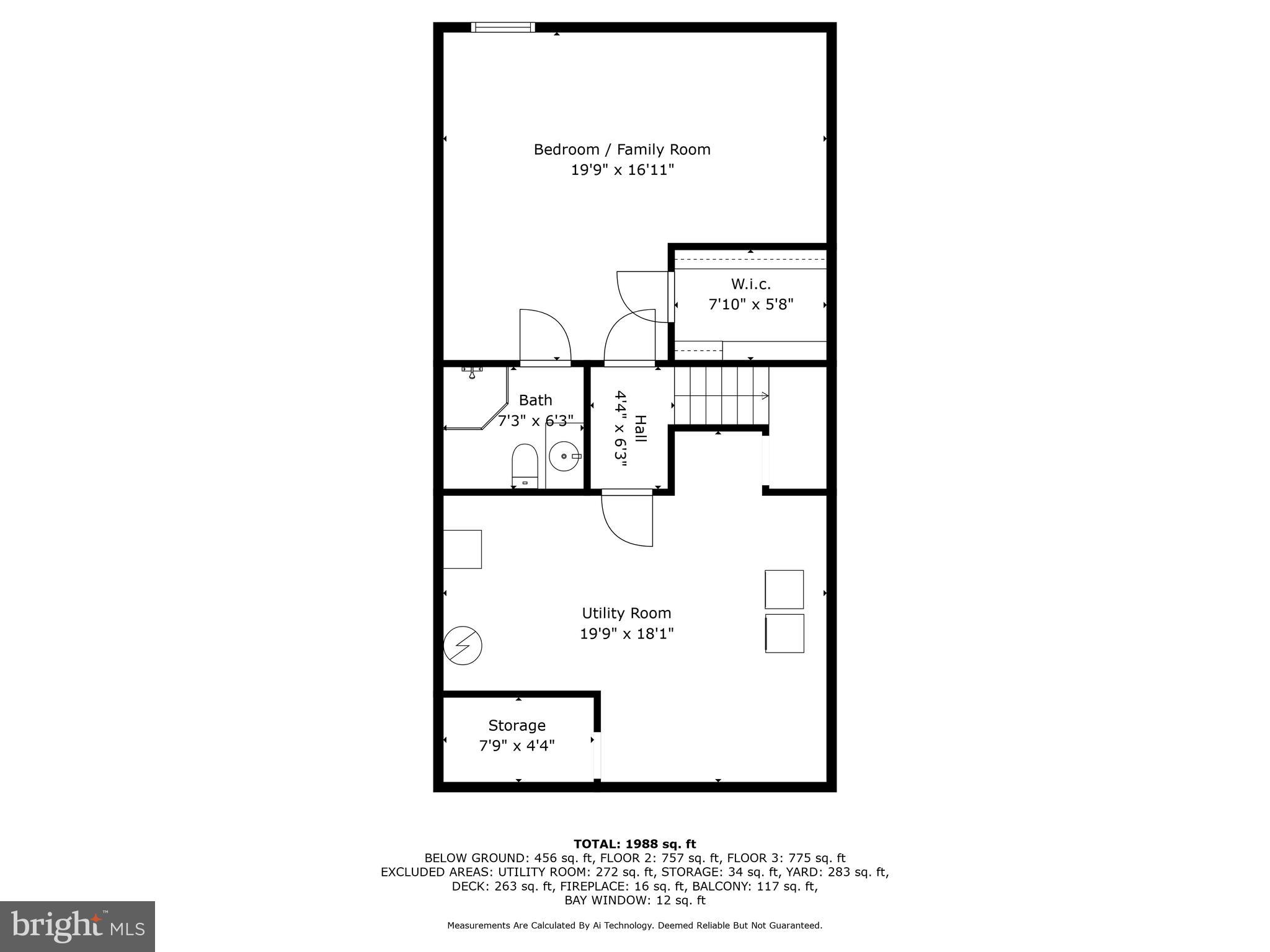 7 Penny Ln #7