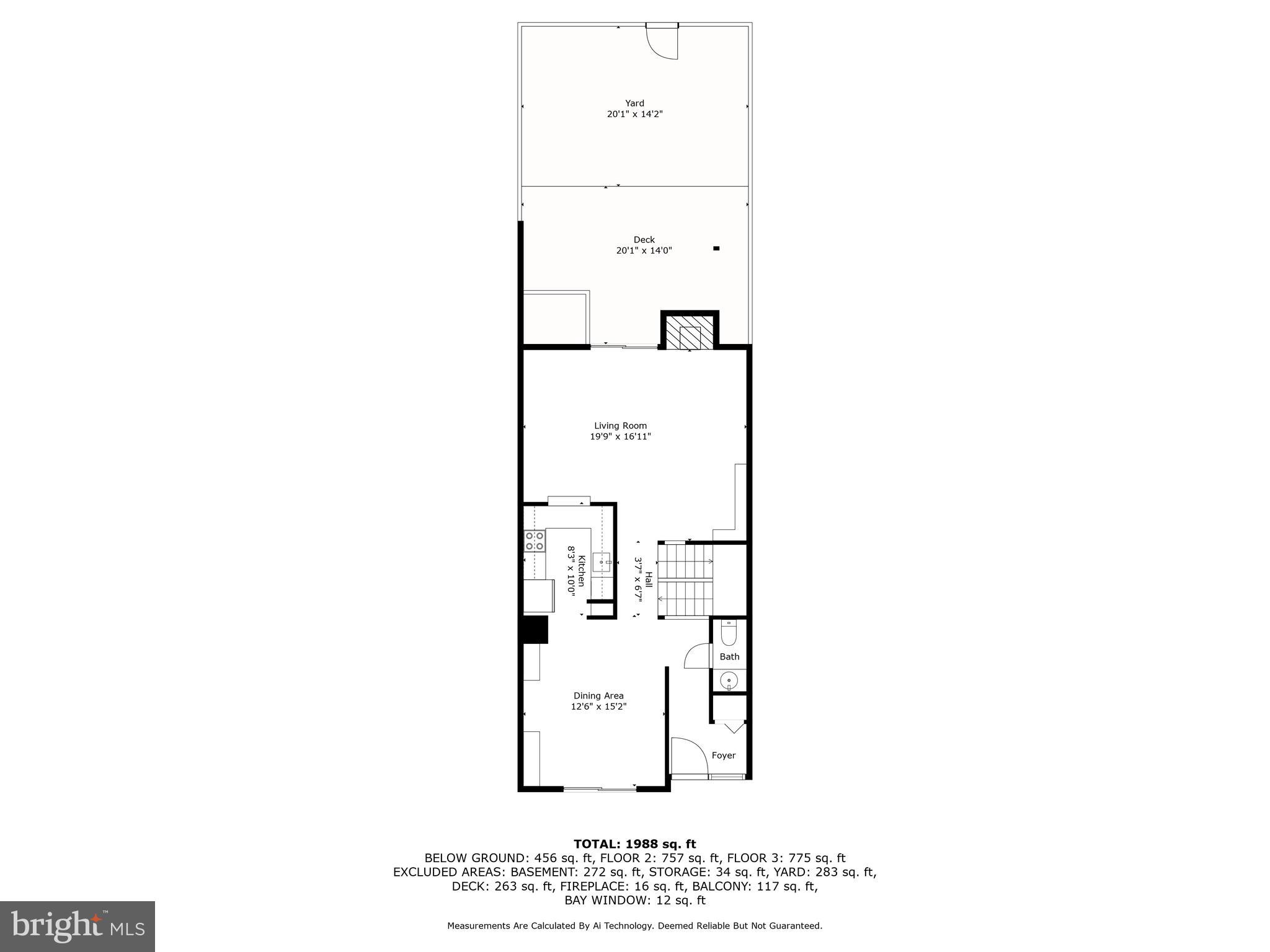 7 Penny Ln #7