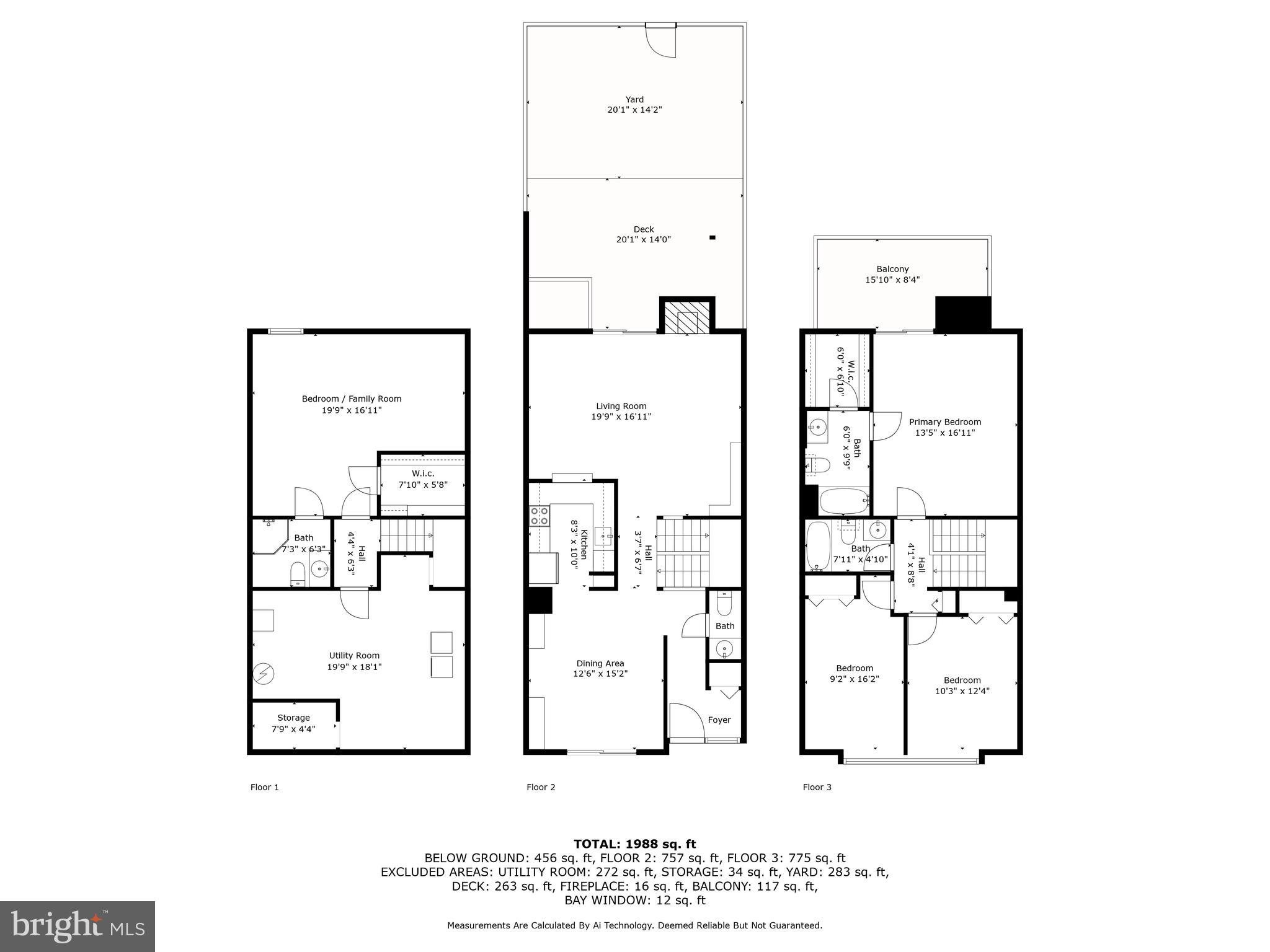 7 Penny Ln #7