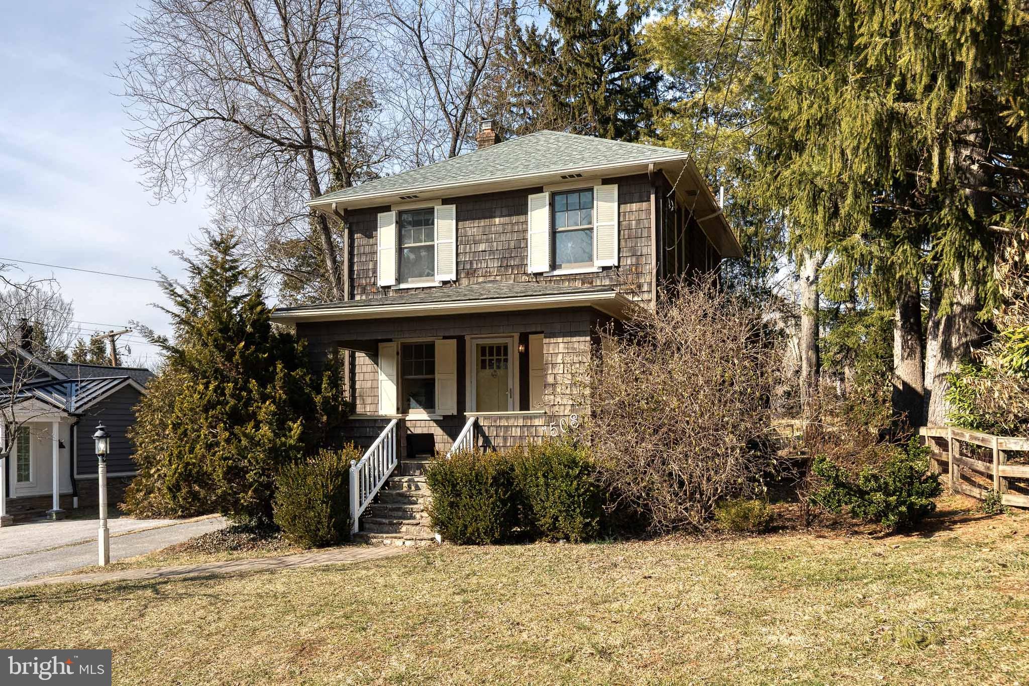 1508 Maywood Ave