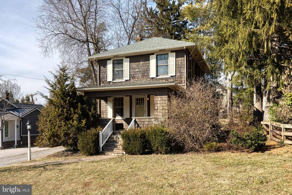 1508 Maywood Ave
