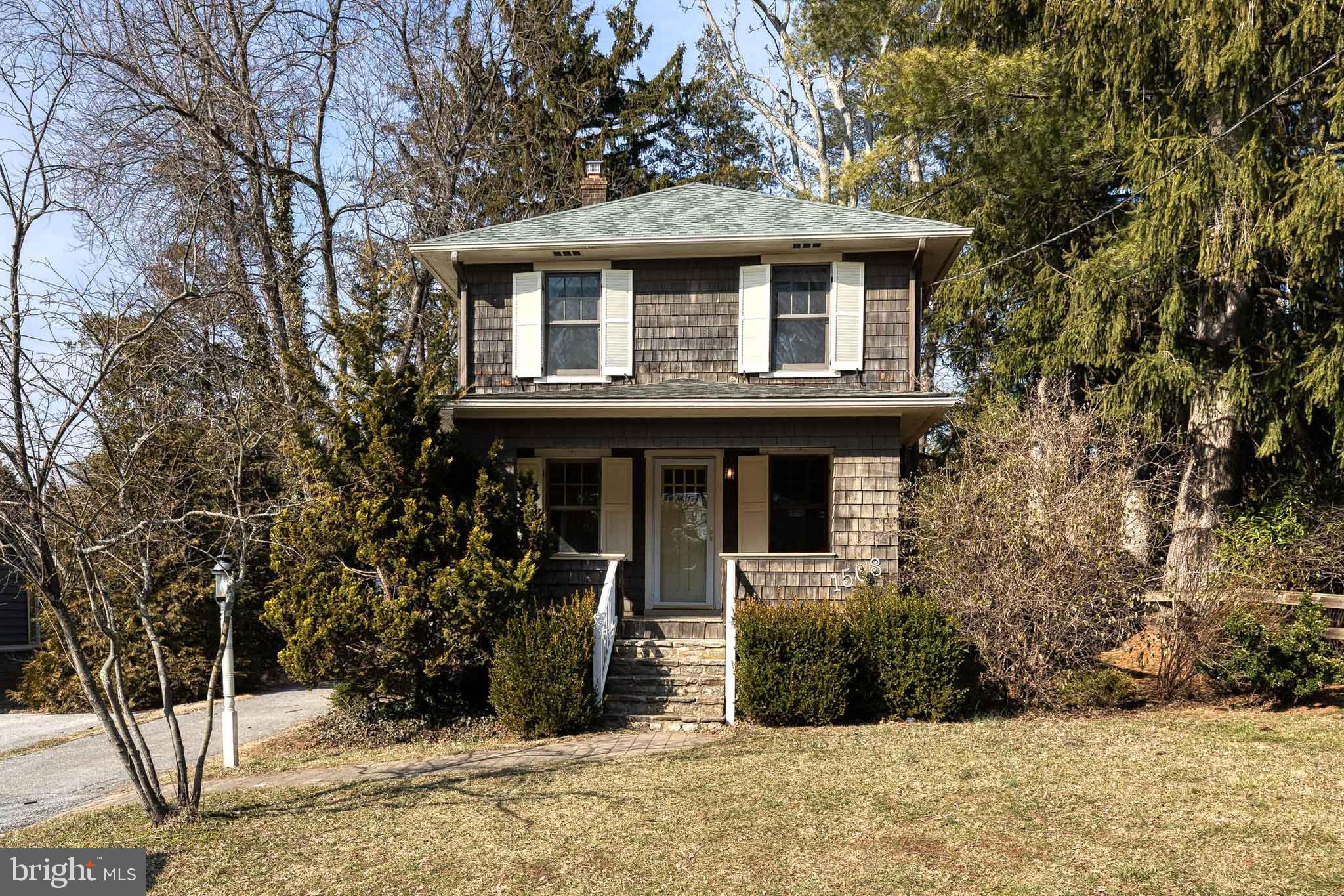 1508 Maywood Ave