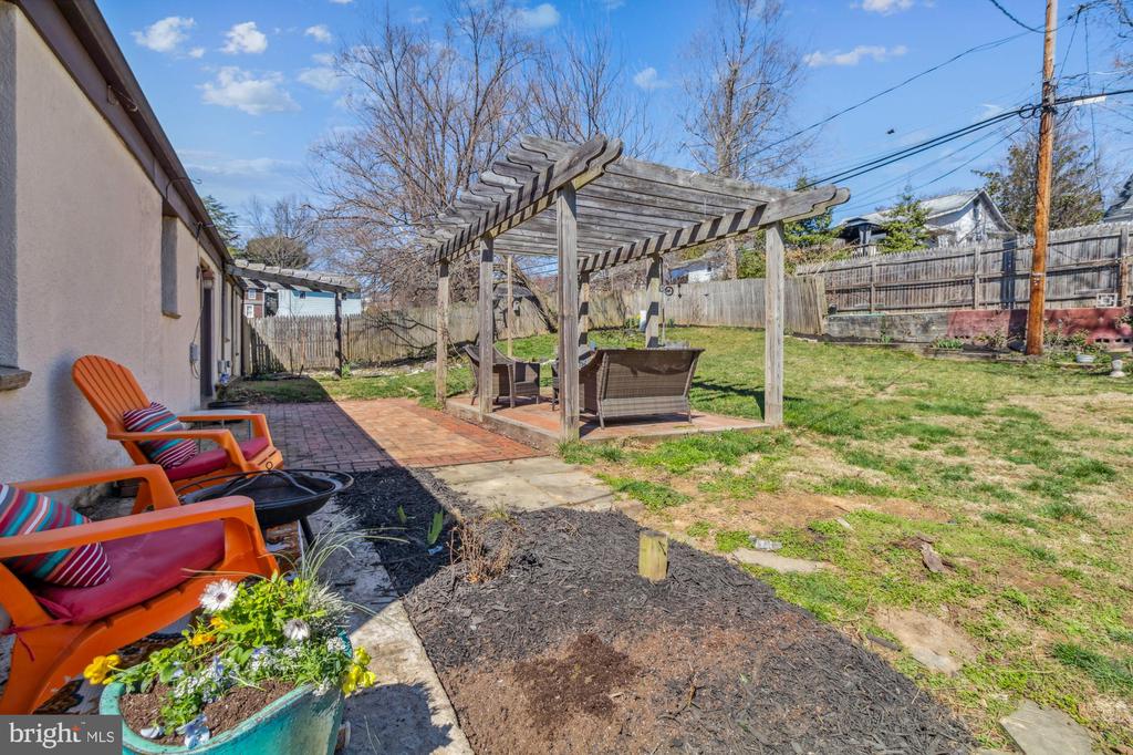 1002 Saint Albans Rd