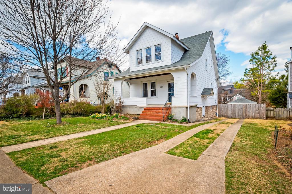 630 Dunkirk Rd