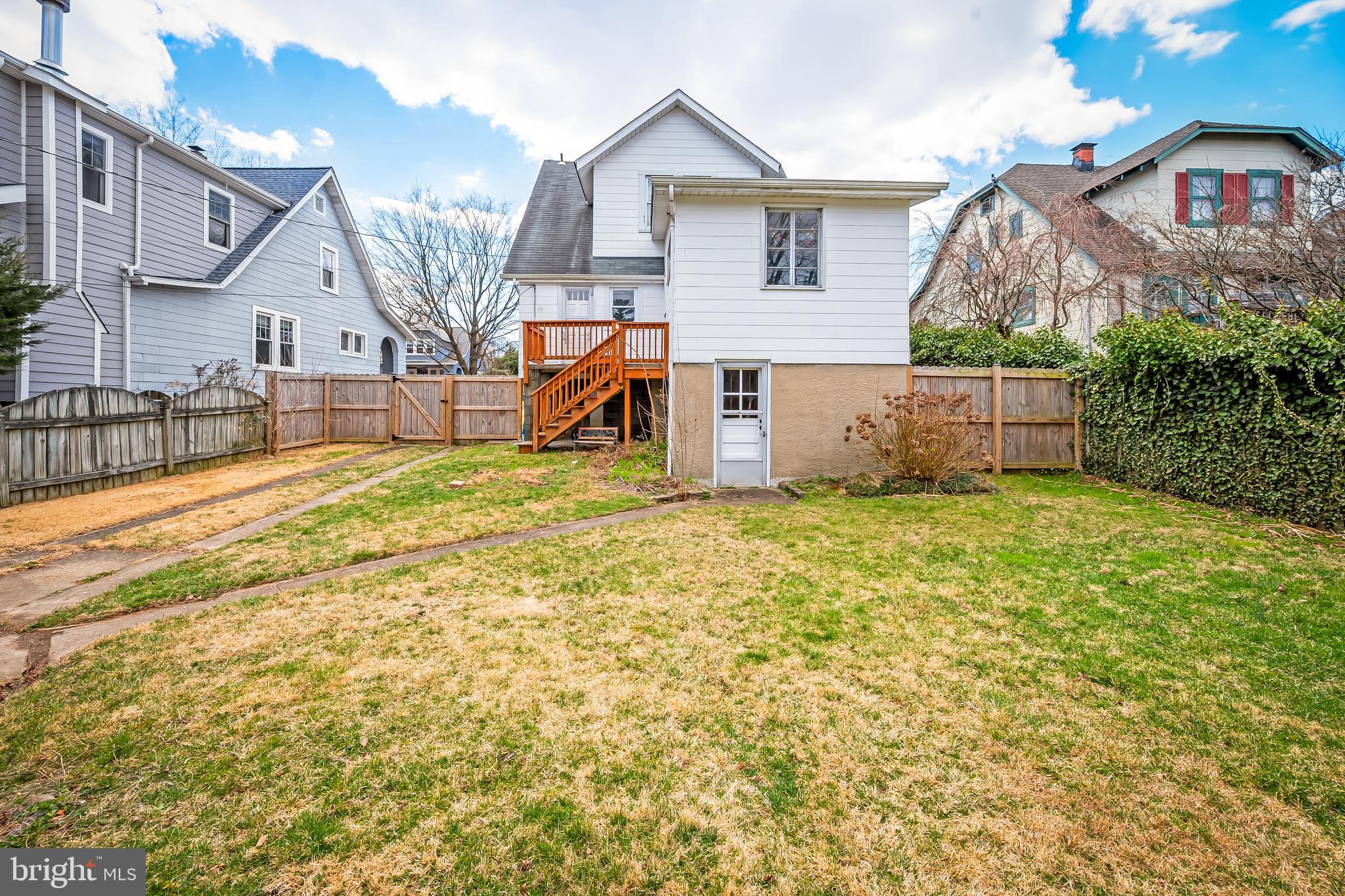 630 Dunkirk Rd