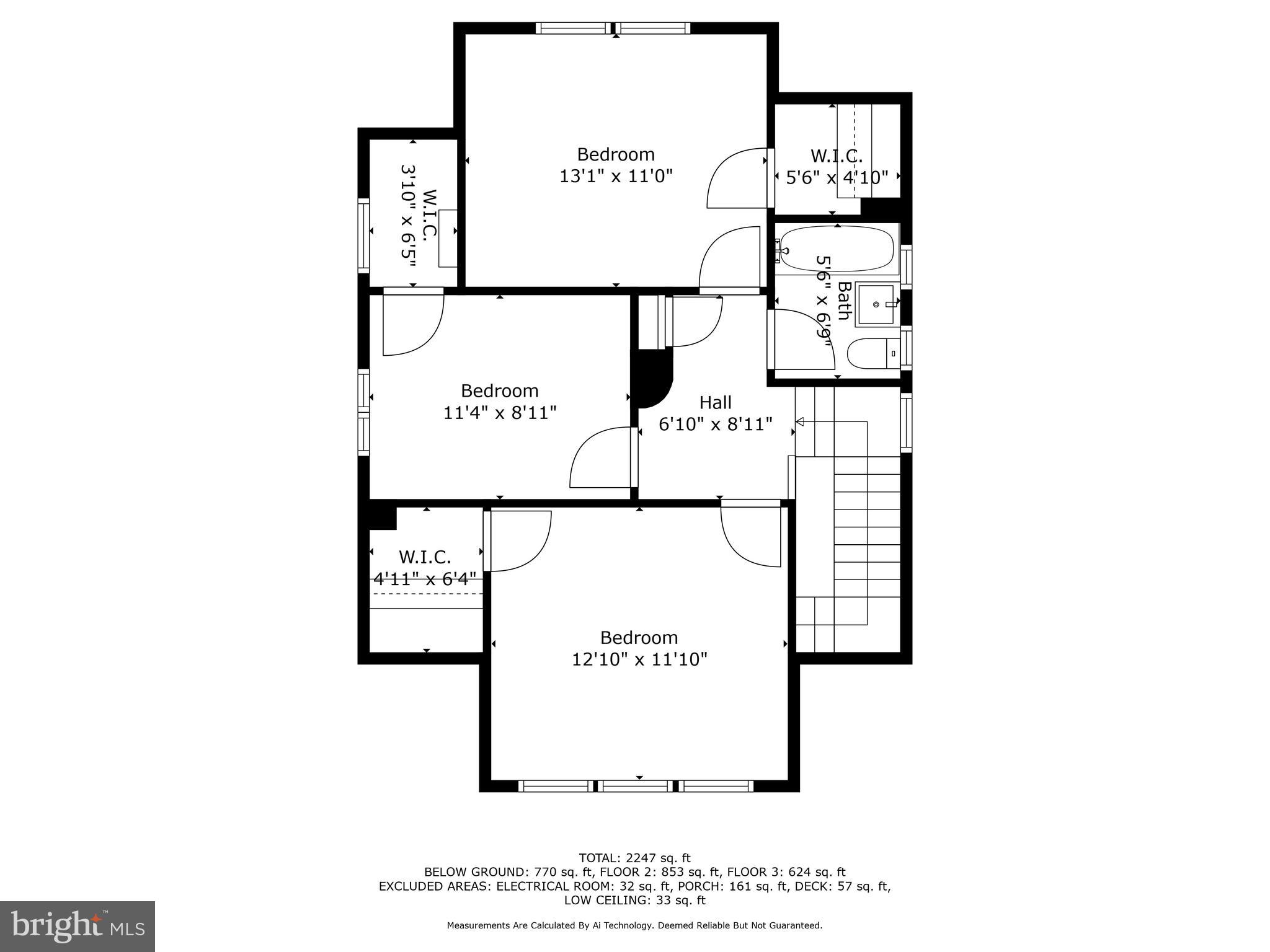 630 Dunkirk Rd