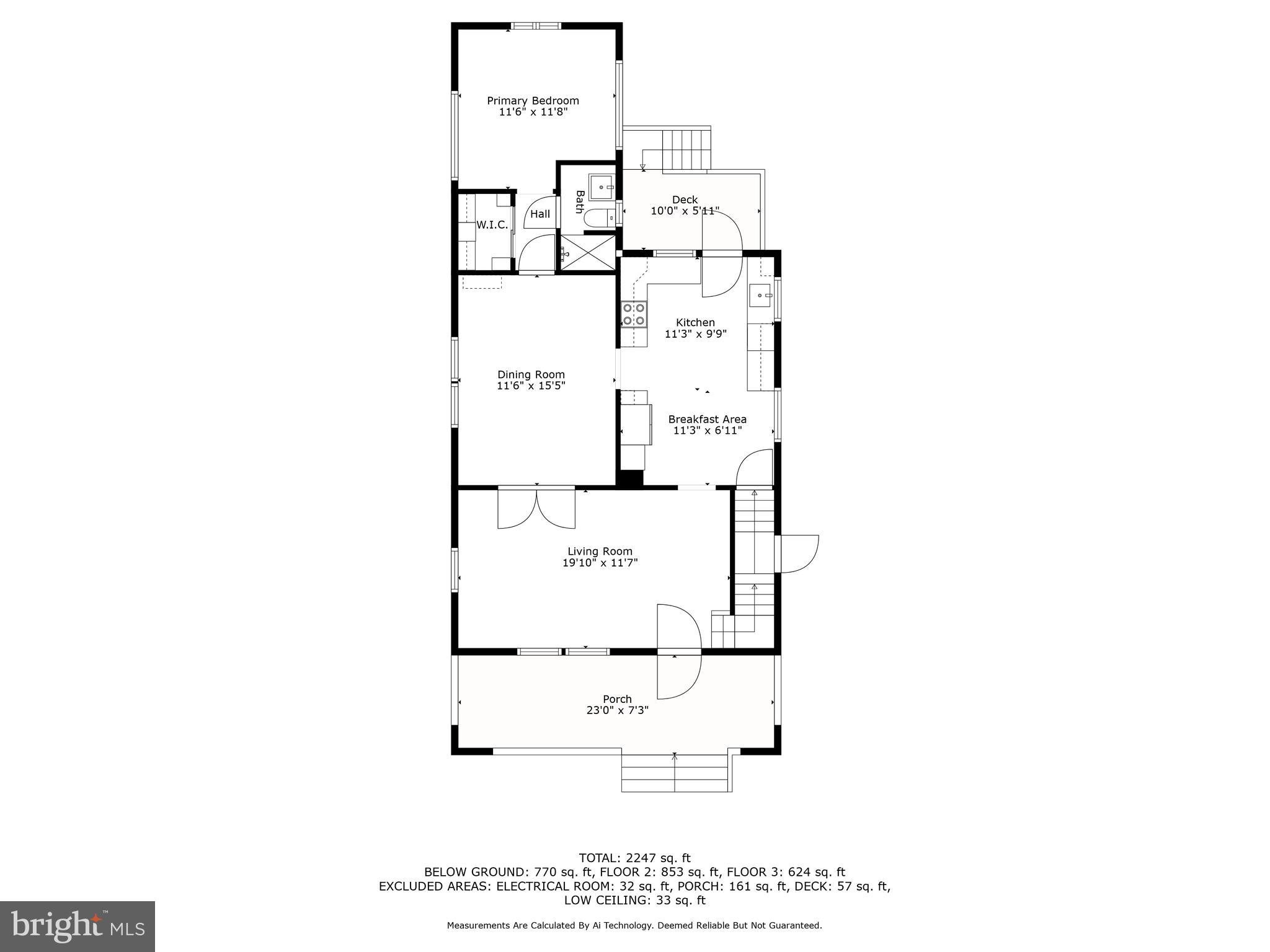 630 Dunkirk Rd