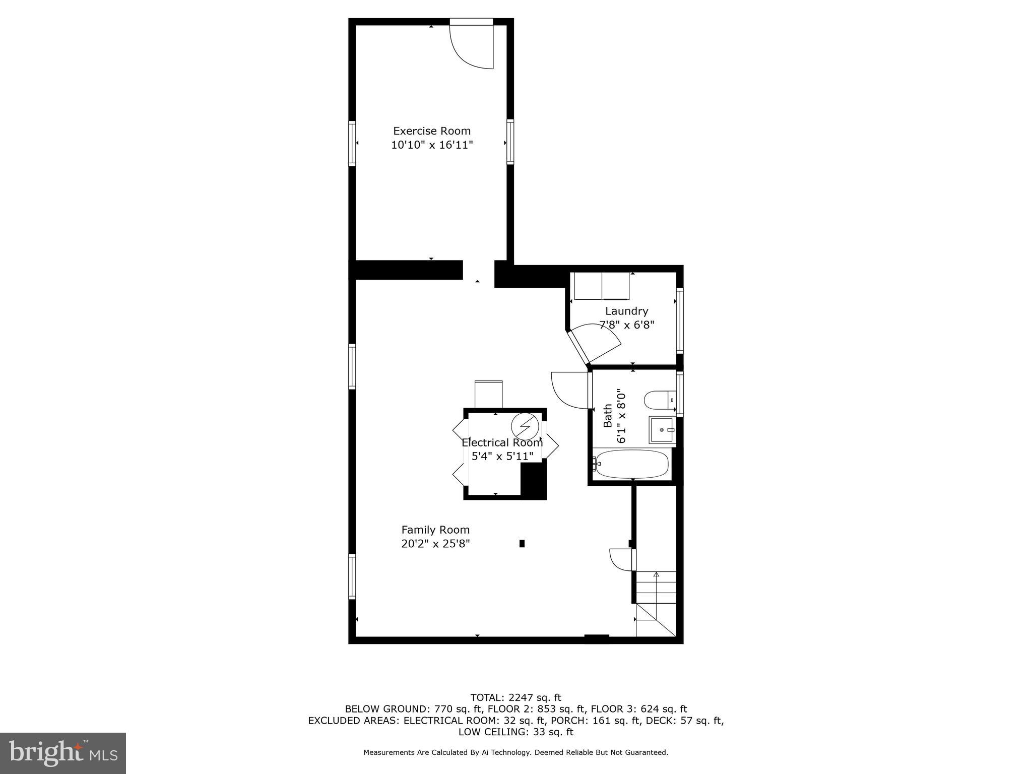 630 Dunkirk Rd
